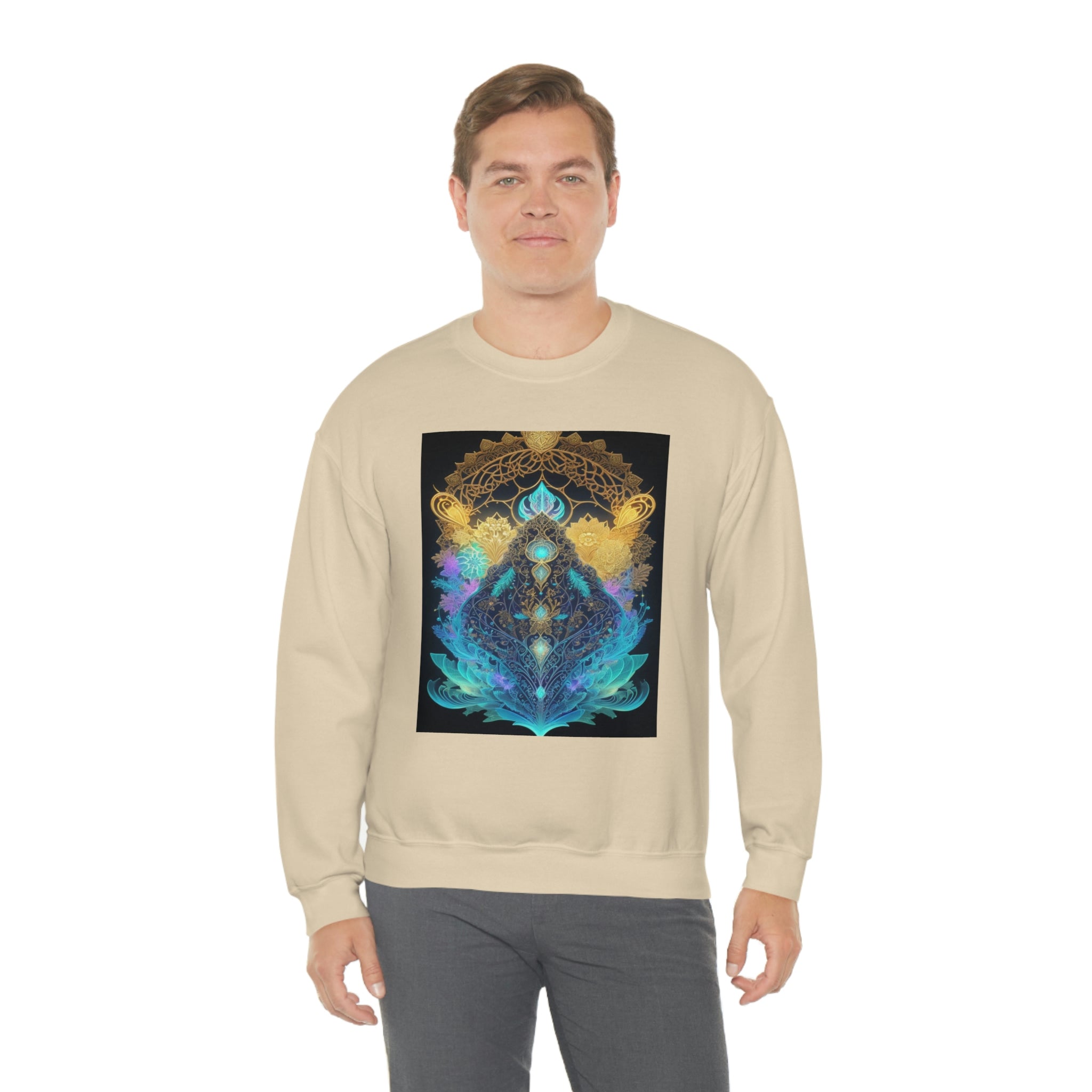 Unisex Heavy Blend™ Crewneck Sweatshirt