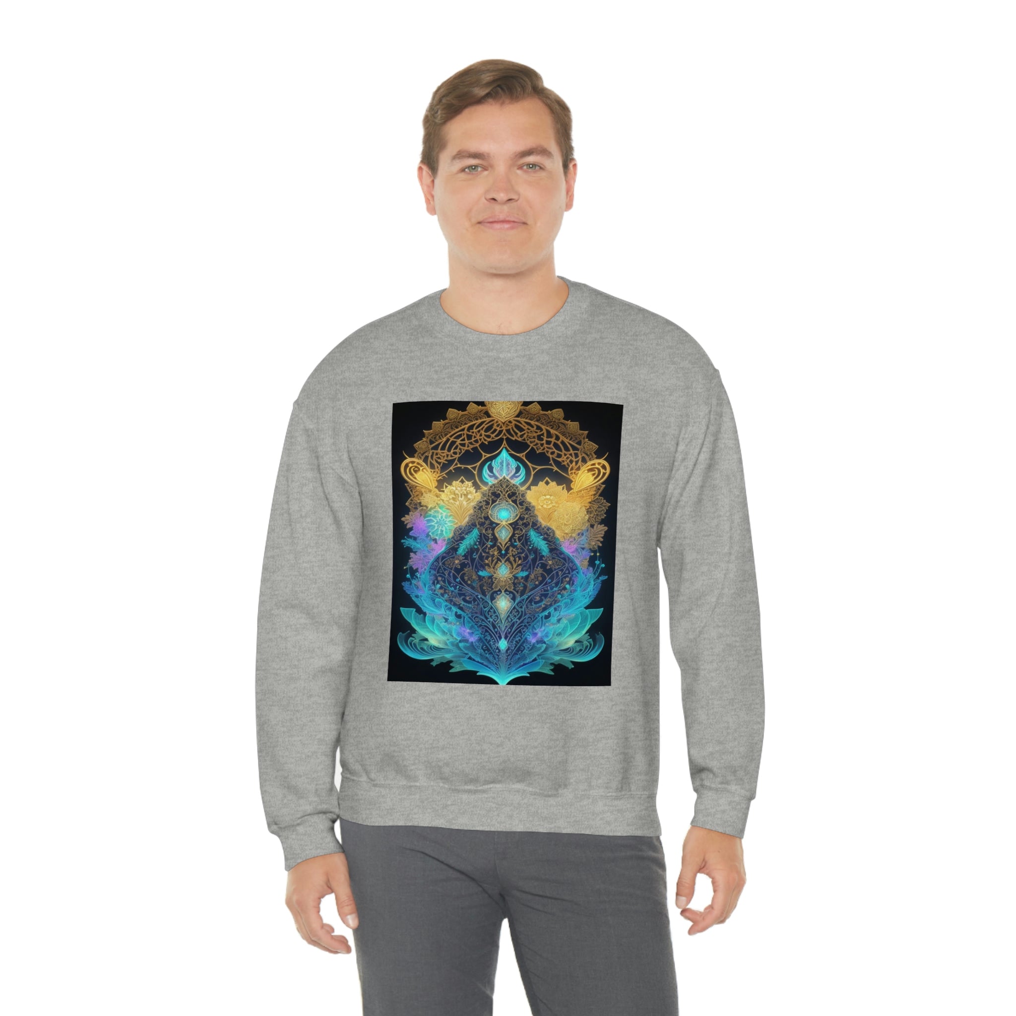 Unisex Heavy Blend™ Crewneck Sweatshirt