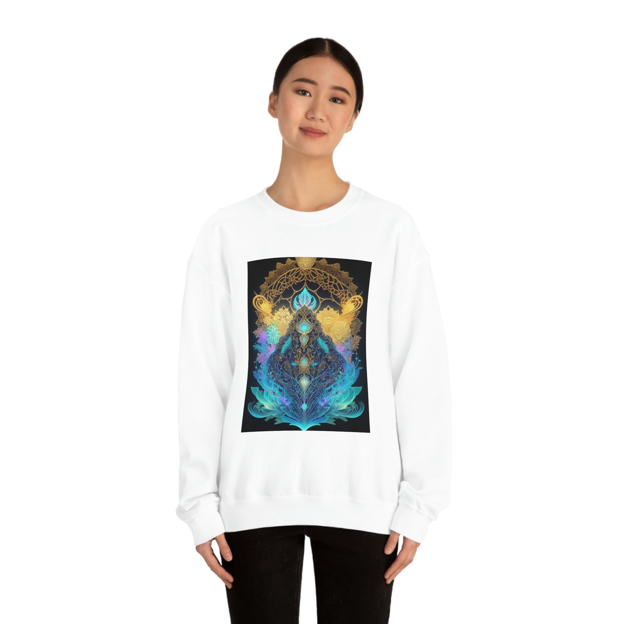 Unisex Heavy Blend™ Crewneck Sweatshirt