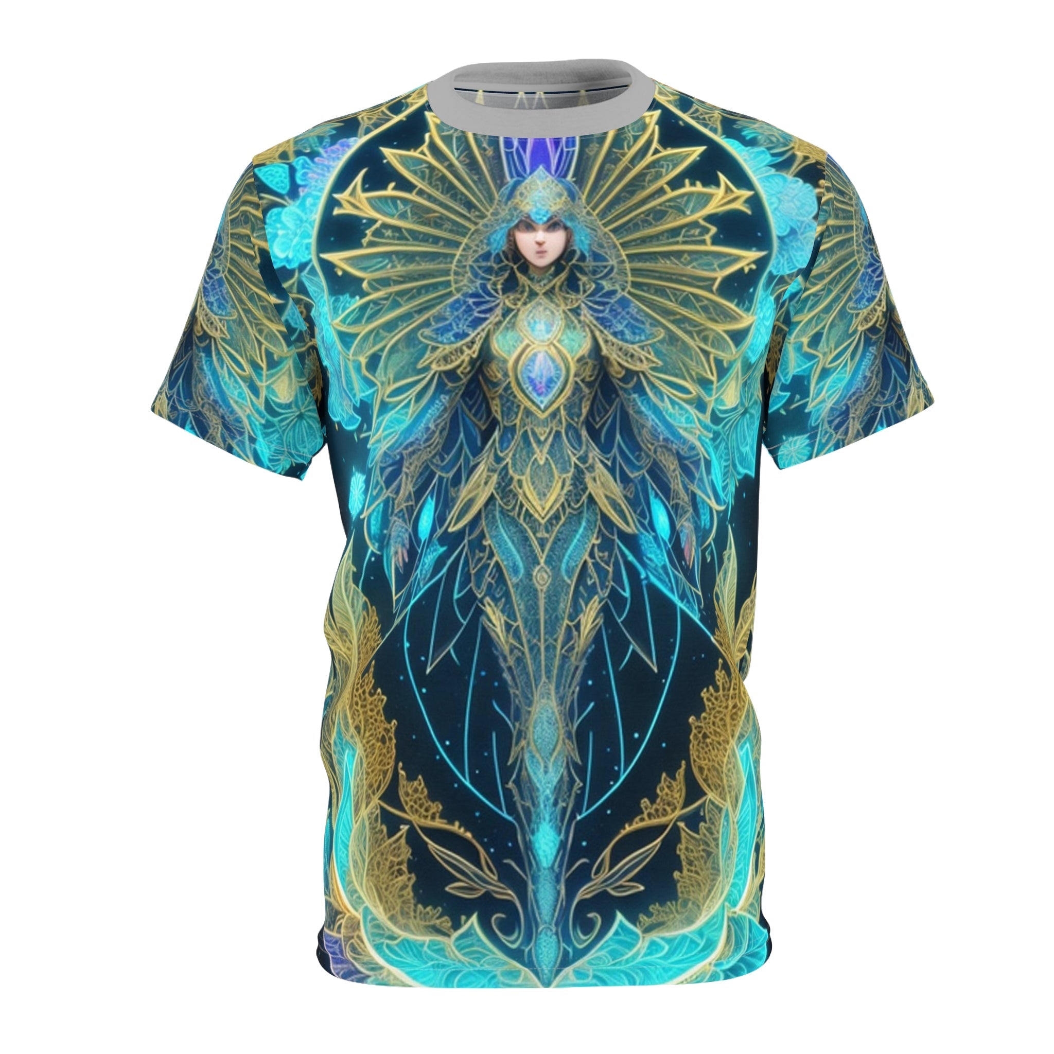 Astral tee 1 - Cheeky-Prints