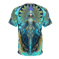 Astral tee 1 - Cheeky-Prints