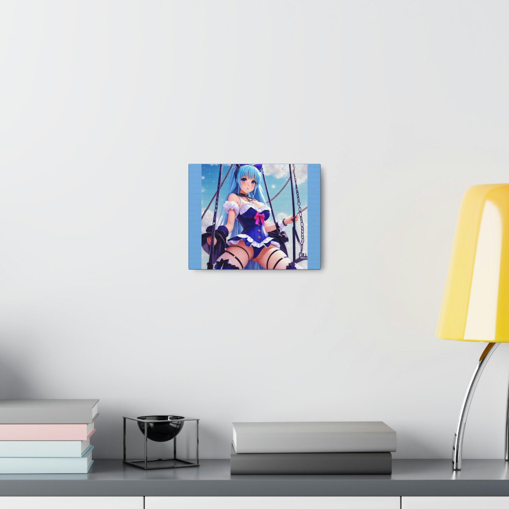 Canvas Gallery Wraps - Cheeky-Prints