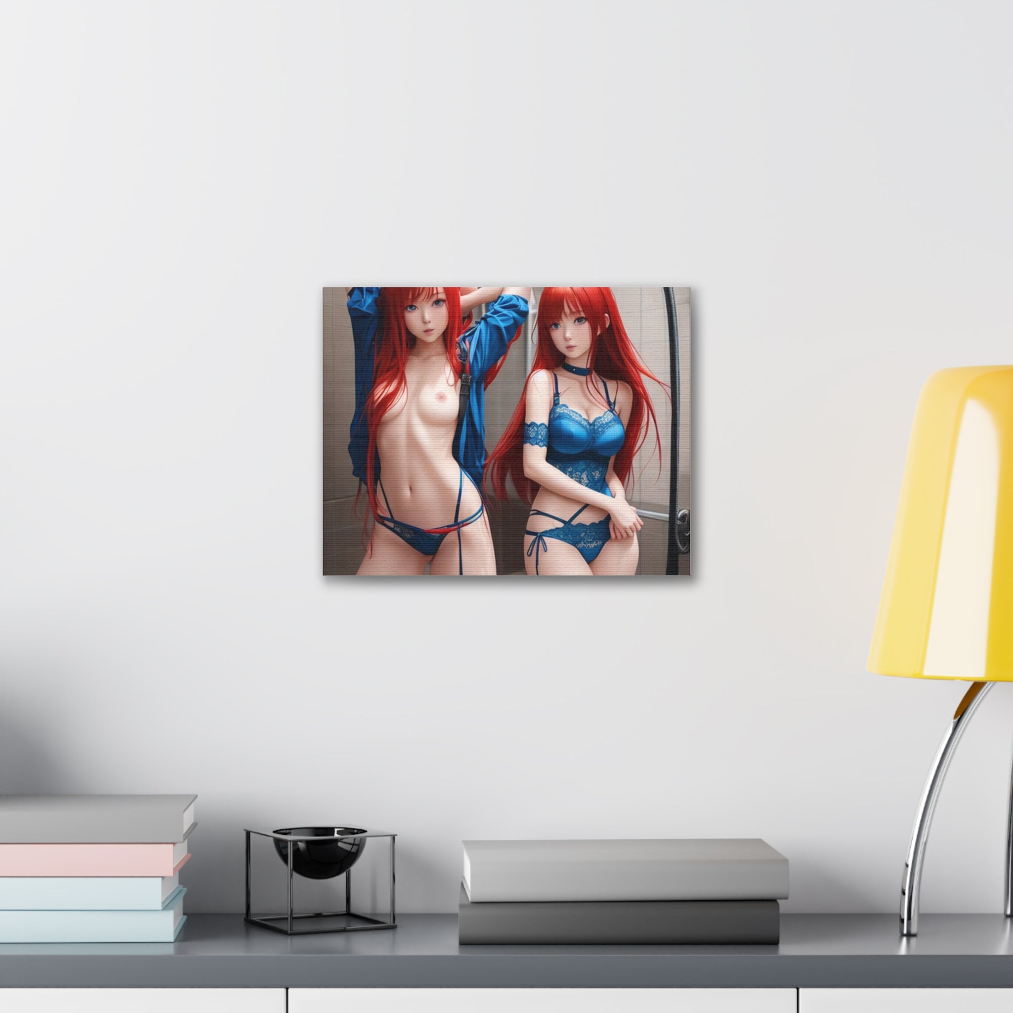 Canvas Gallery Wraps - Cheeky-Prints