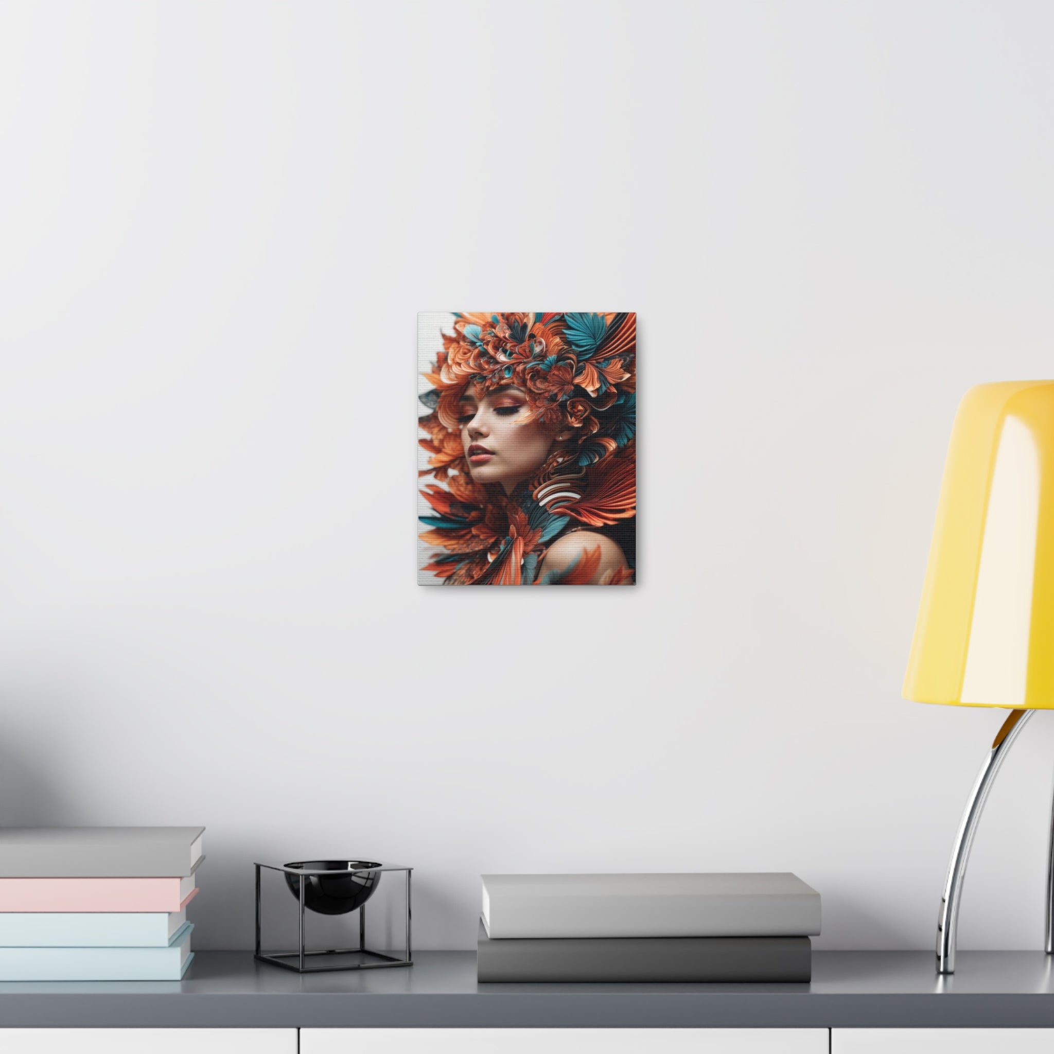 Canvas Gallery Wraps - Cheeky-Prints