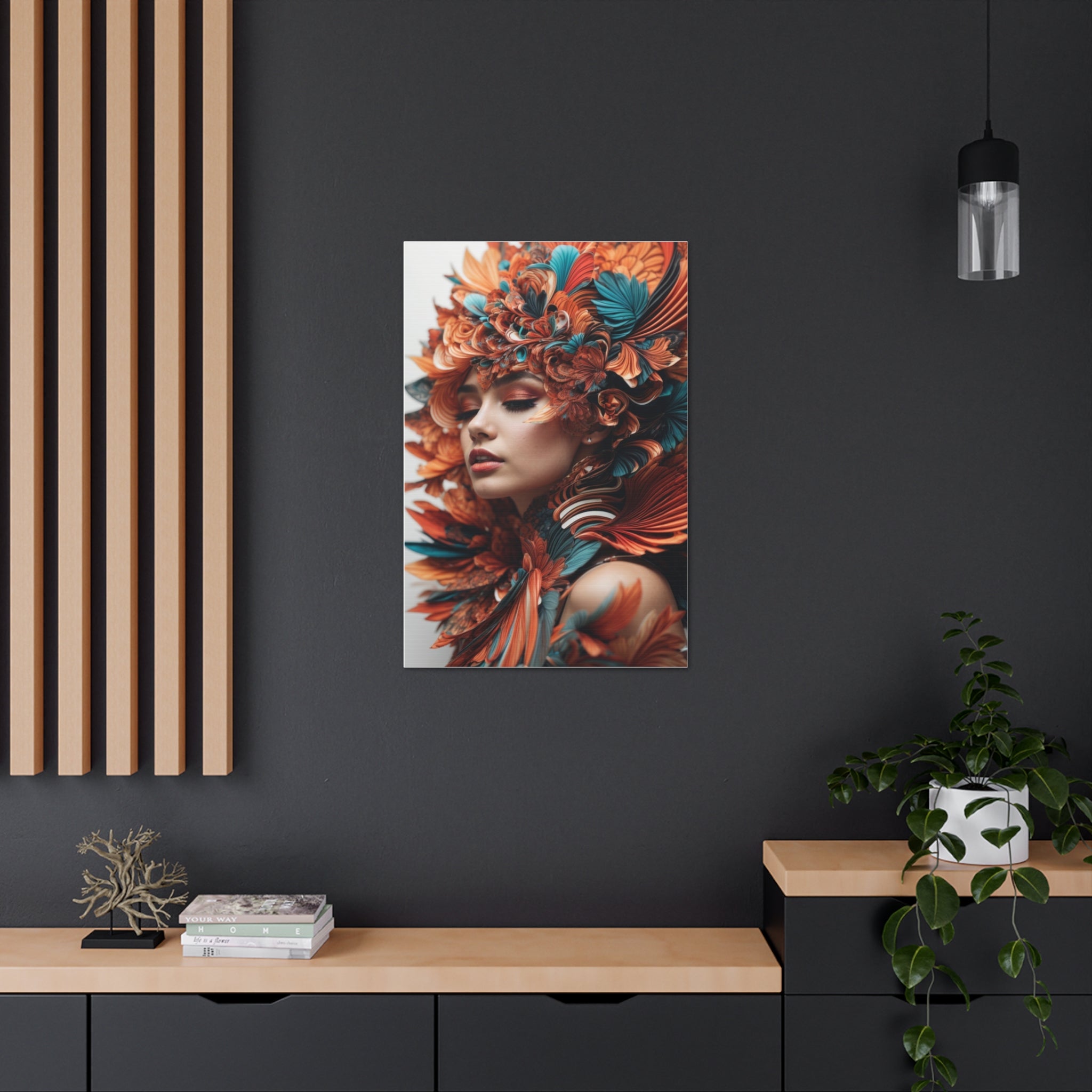 Canvas Gallery Wraps - Cheeky-Prints