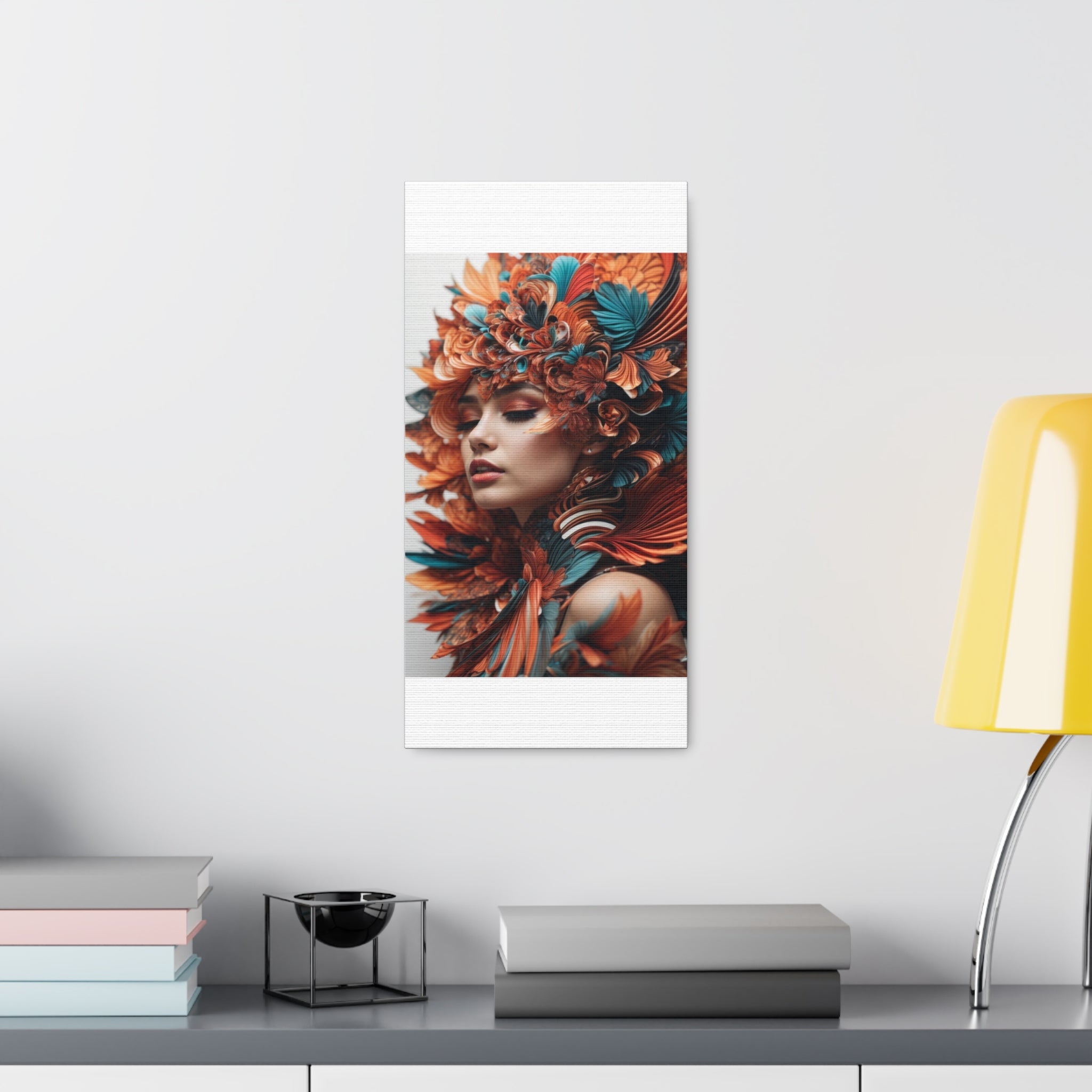 Canvas Gallery Wraps - Cheeky-Prints