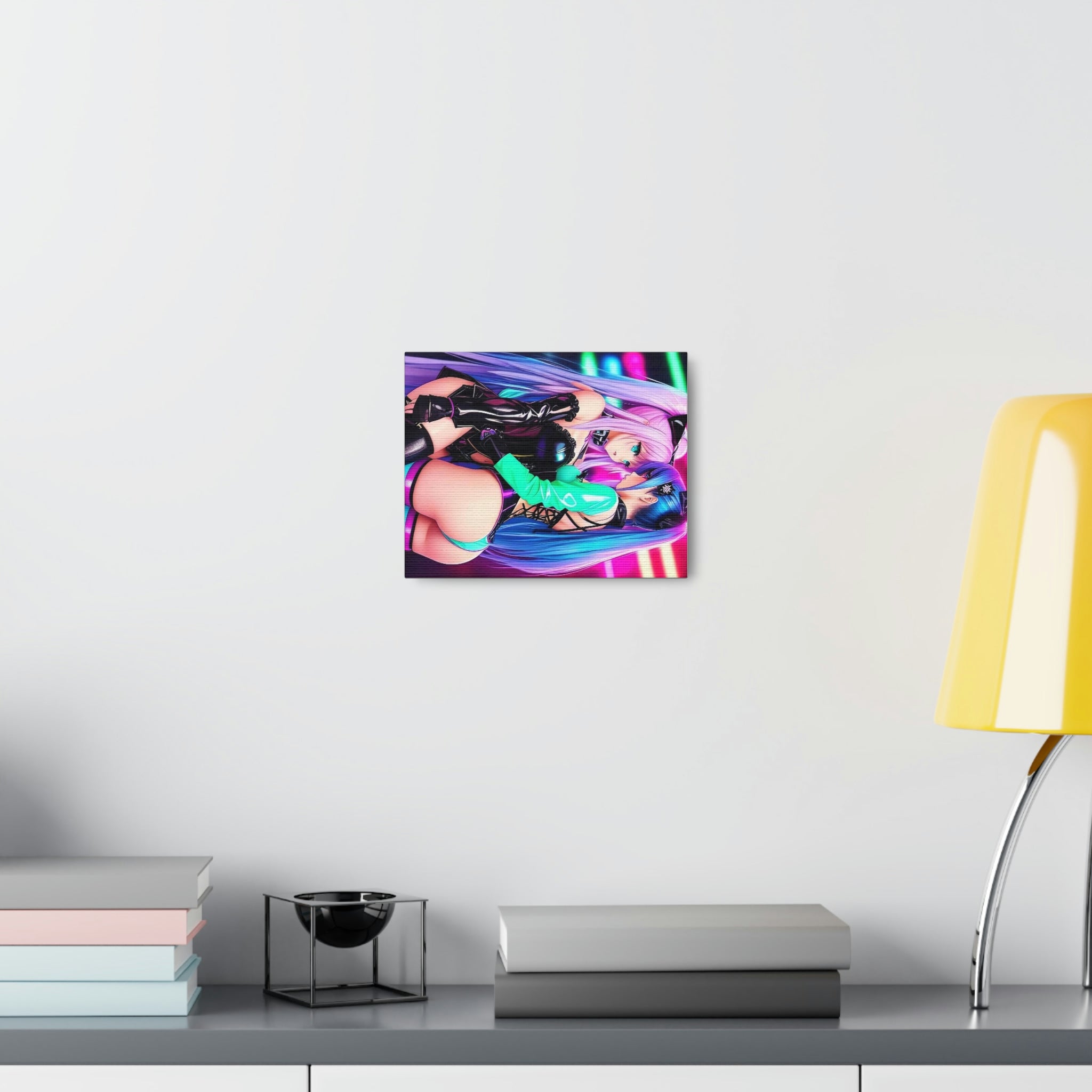 Canvas Gallery Wraps - Cheeky-Prints