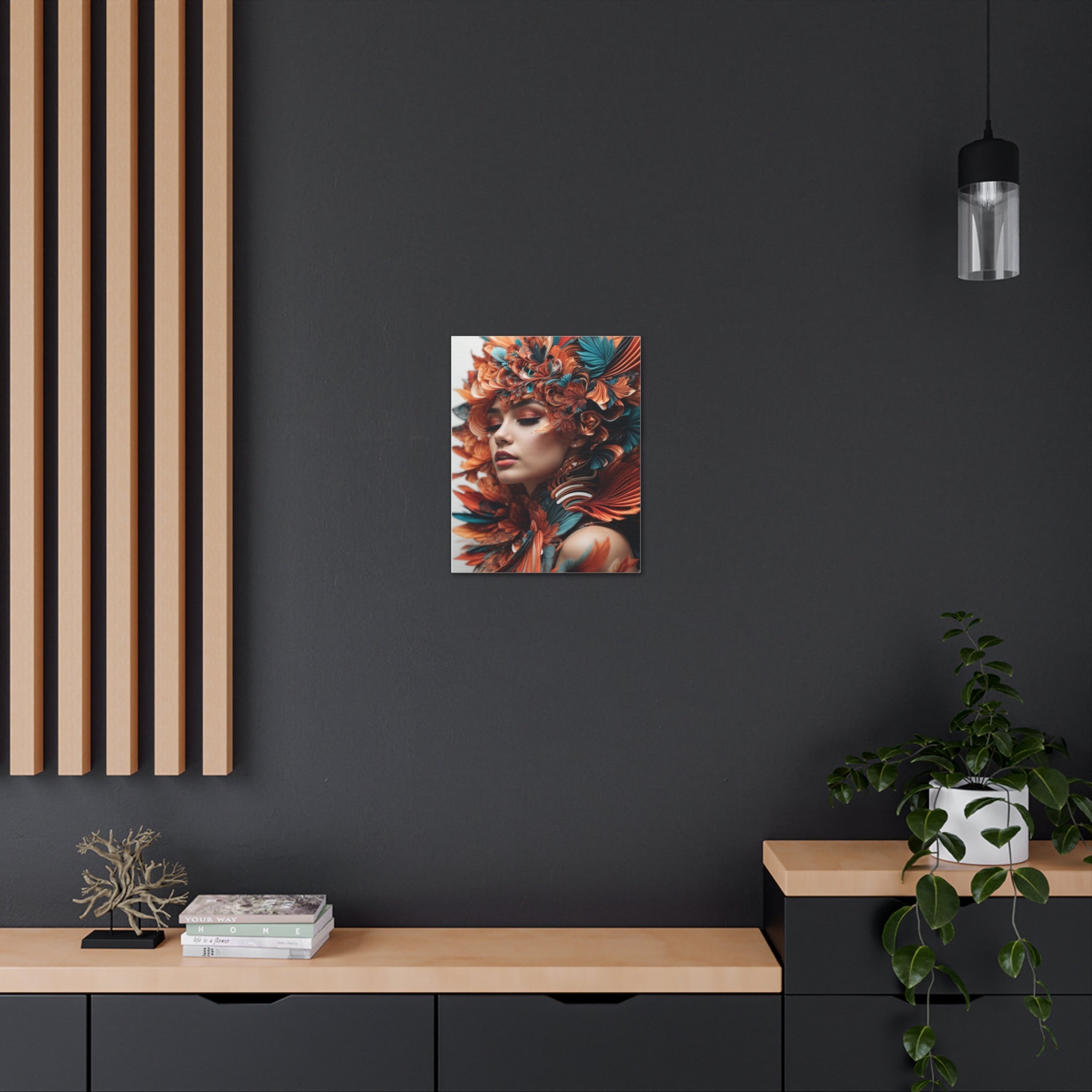 Canvas Gallery Wraps - Cheeky-Prints