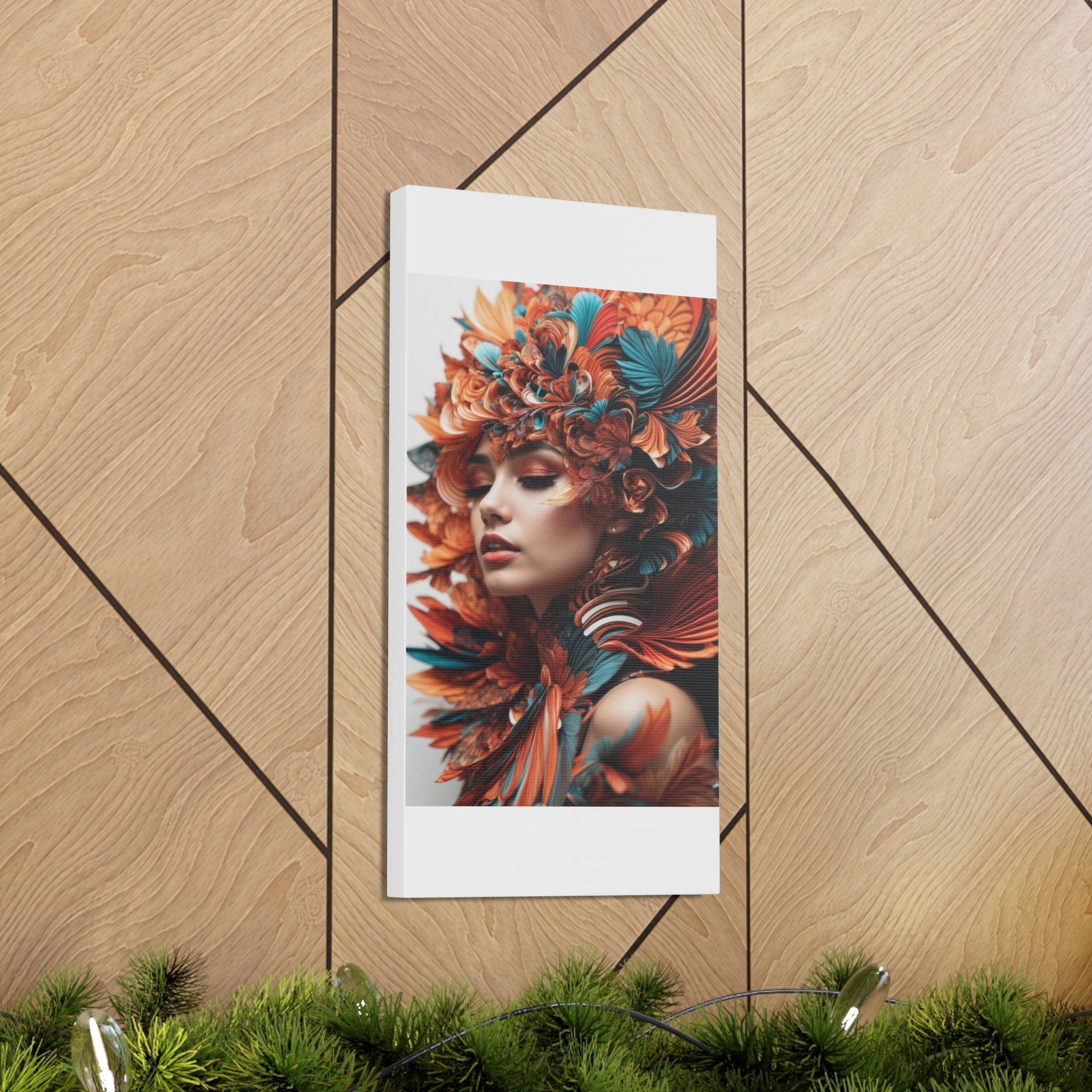 Canvas Gallery Wraps - Cheeky-Prints