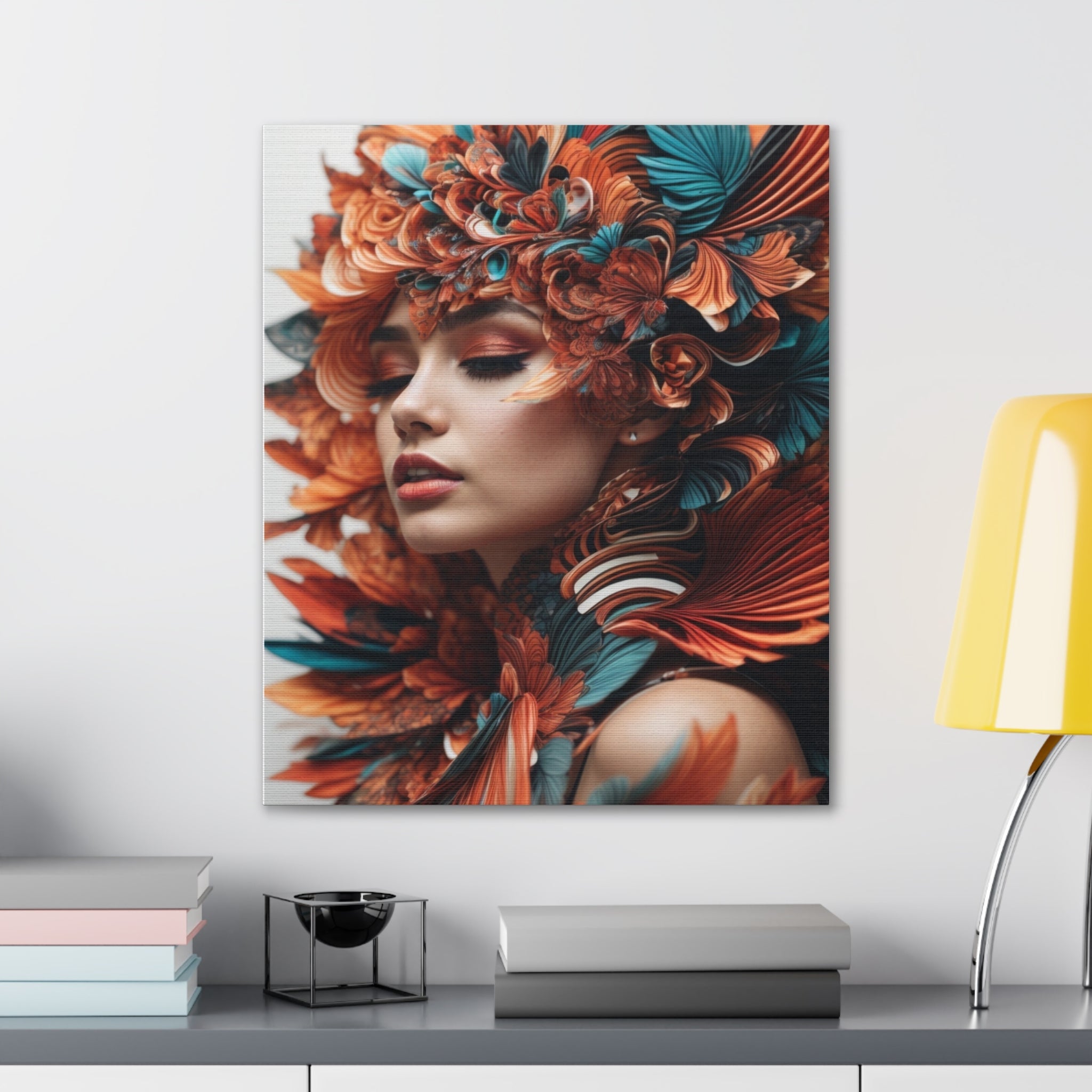 Canvas Gallery Wraps - Cheeky-Prints