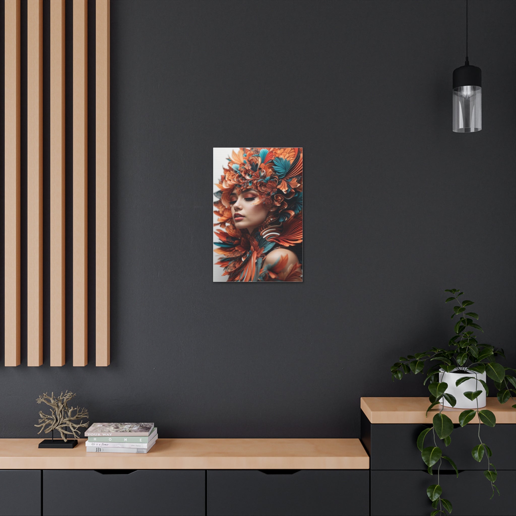 Canvas Gallery Wraps - Cheeky-Prints