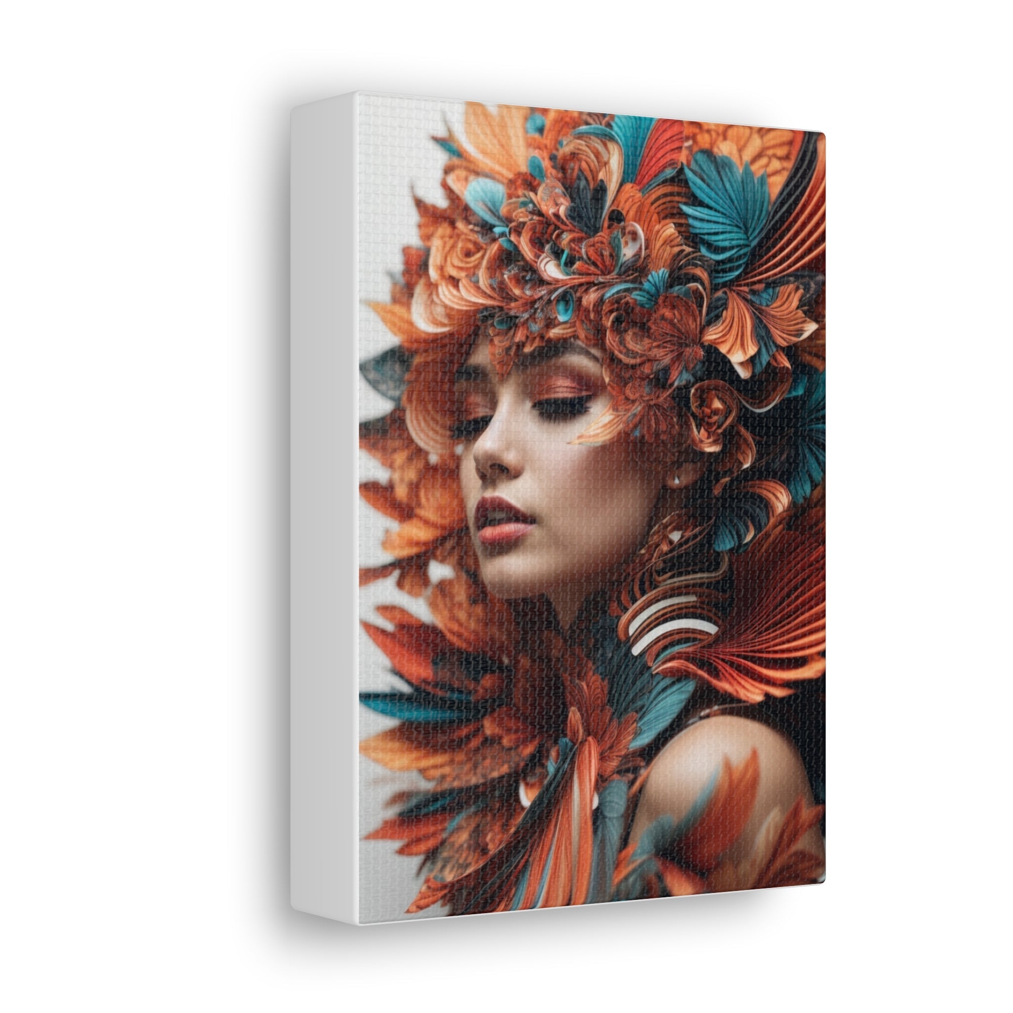 Canvas Gallery Wraps - Cheeky-Prints