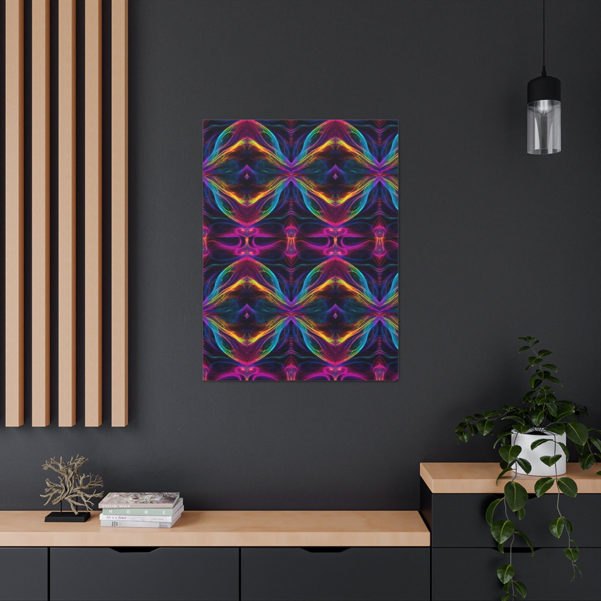 Canvas Gallery Wraps - Cheeky-Prints