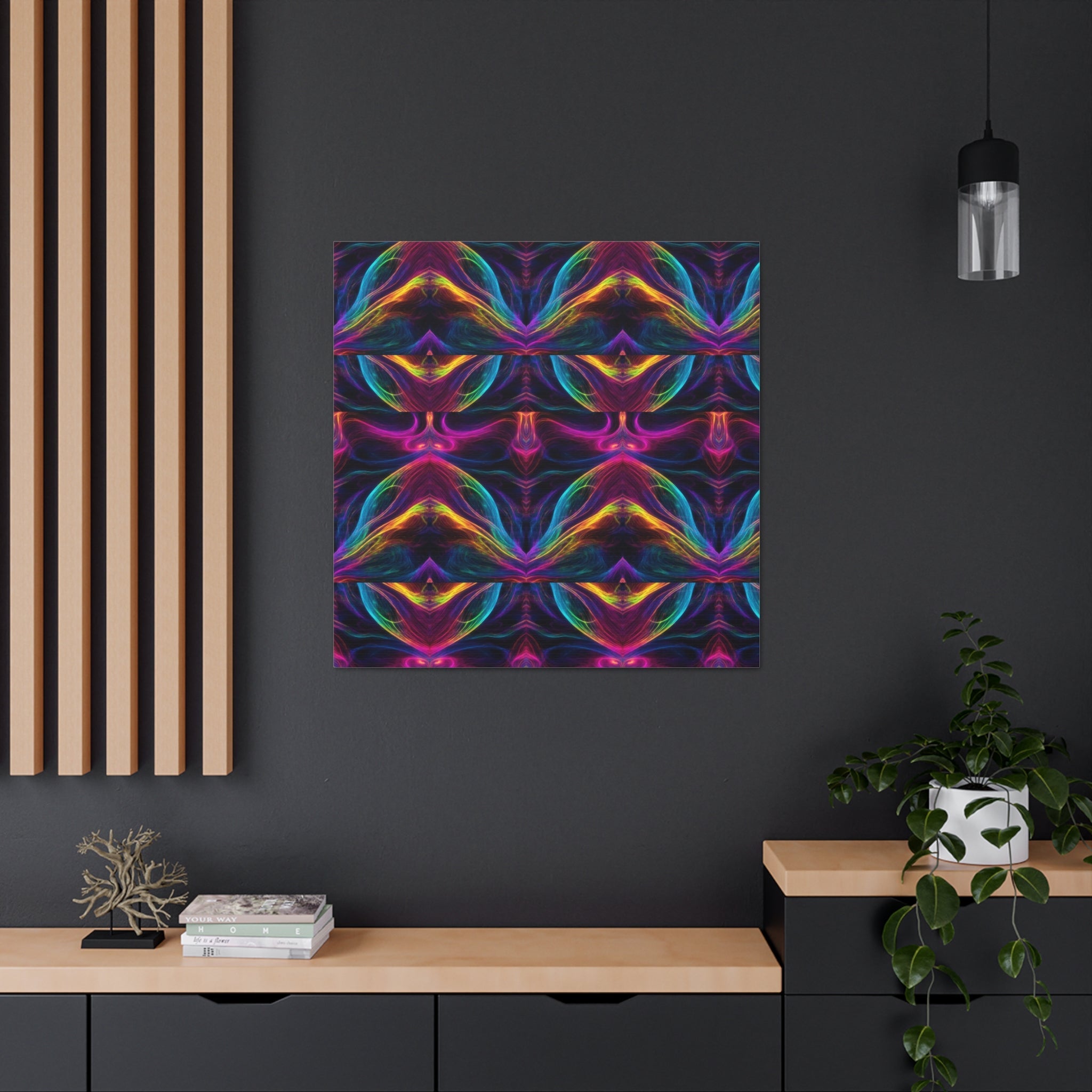 Canvas Gallery Wraps - Cheeky-Prints