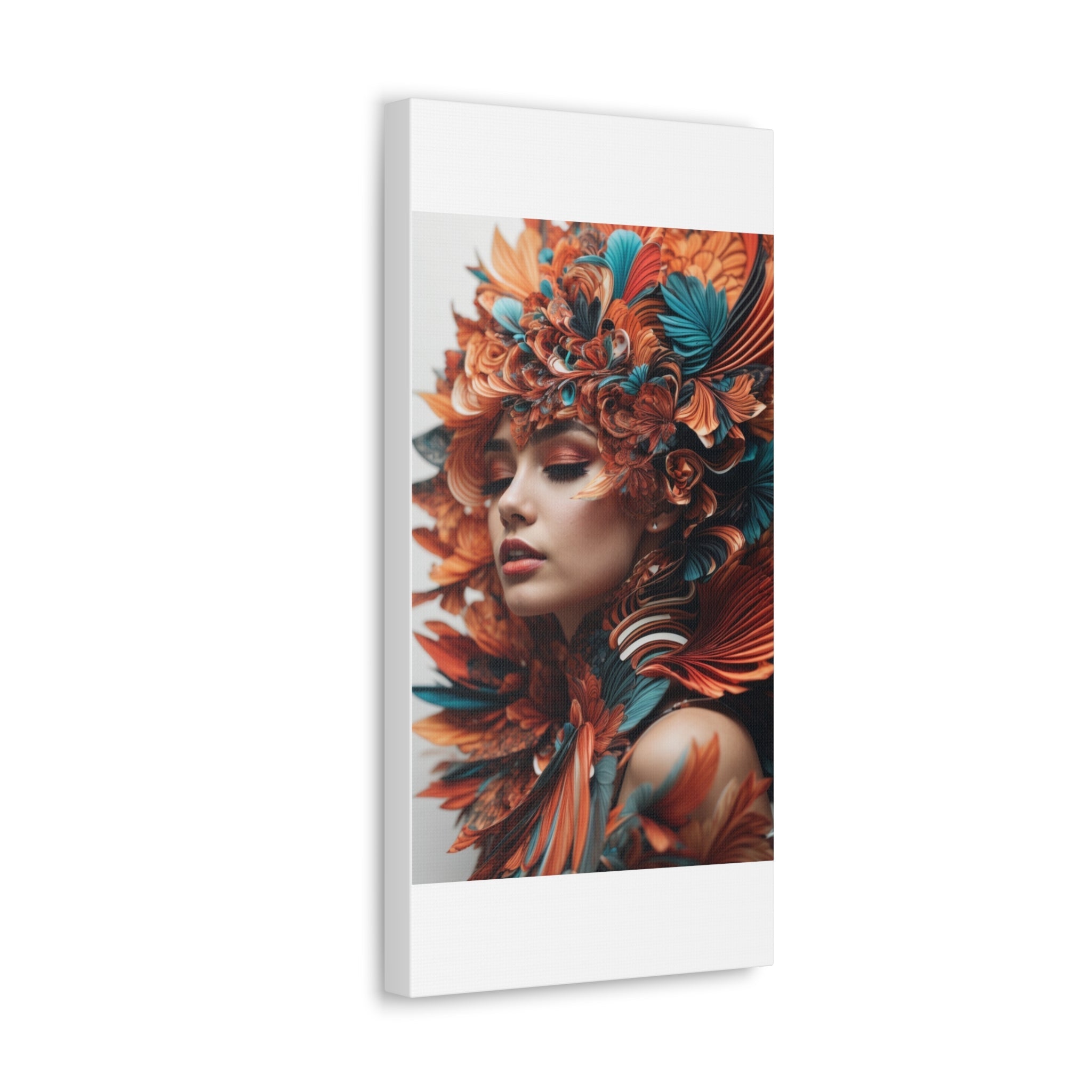 Canvas Gallery Wraps - Cheeky-Prints