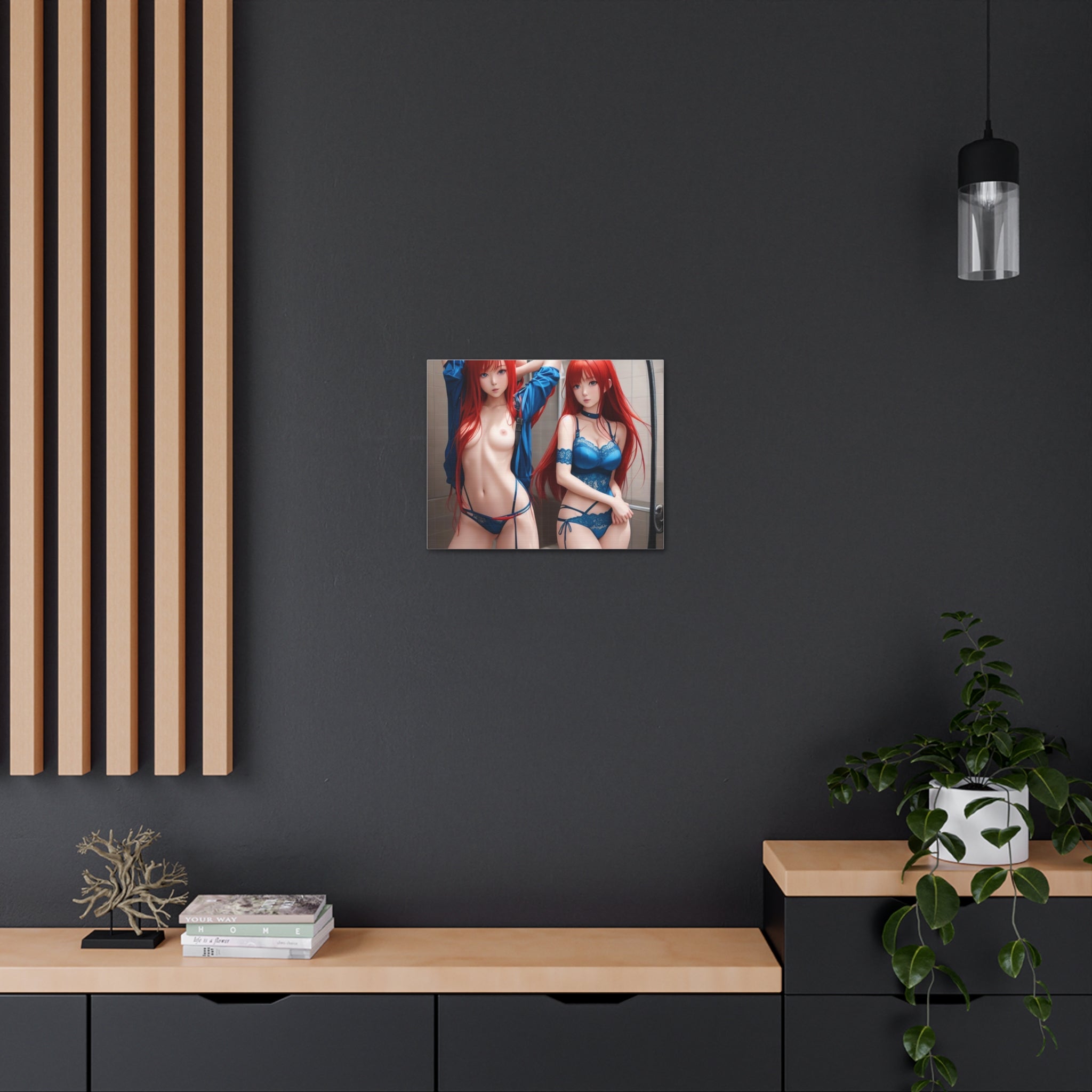 Canvas Gallery Wraps - Cheeky-Prints