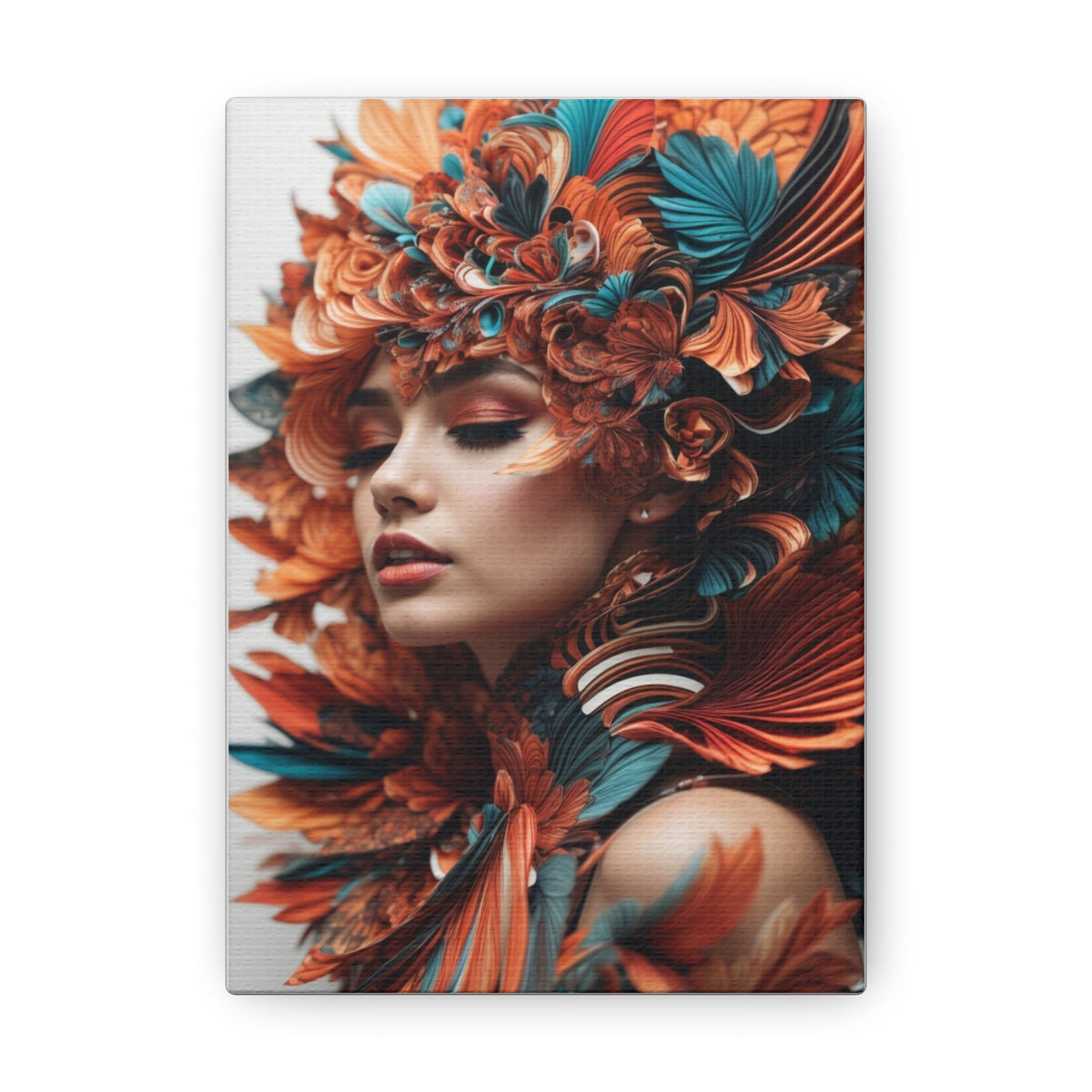 Canvas Gallery Wraps - Cheeky-Prints