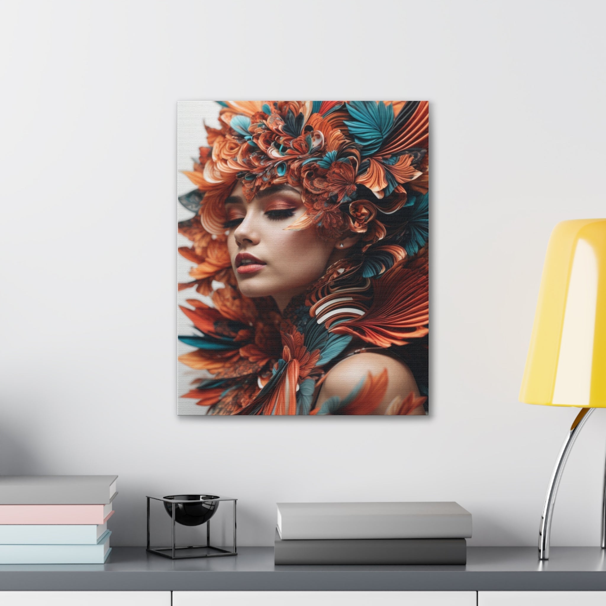 Canvas Gallery Wraps - Cheeky-Prints