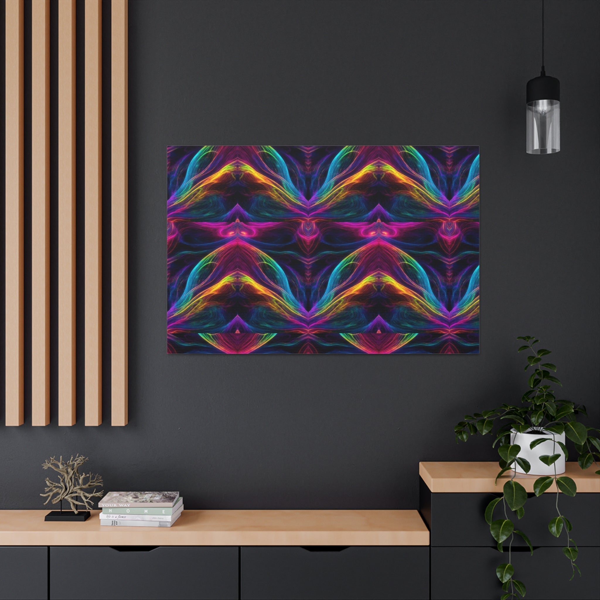 Canvas Gallery Wraps - Cheeky-Prints