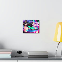 Canvas Stretched, 0.75" - Cheeky-Prints