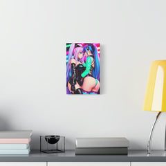 Classic Canvas - Cheeky-Prints