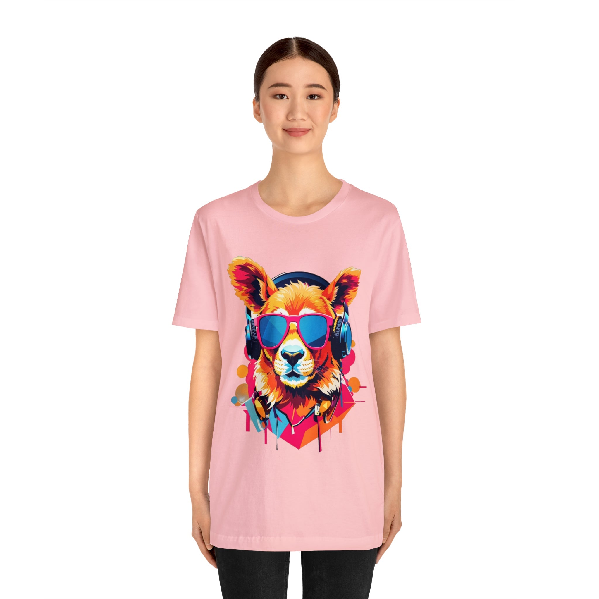 cool retro dog 3 - Cheeky-Prints