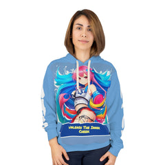 ctcp cheeky girl v1 hoody - Cheeky-Prints