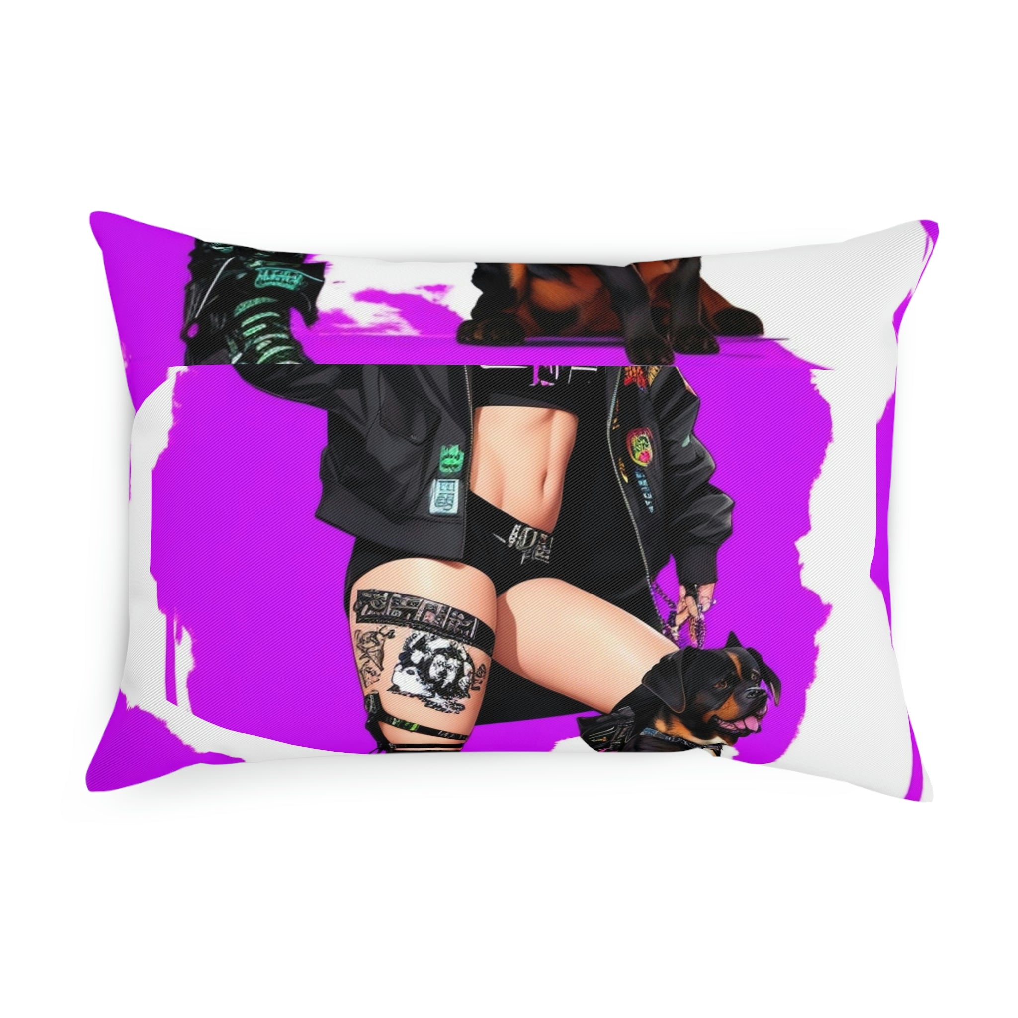 Cushion - Cheeky-Prints