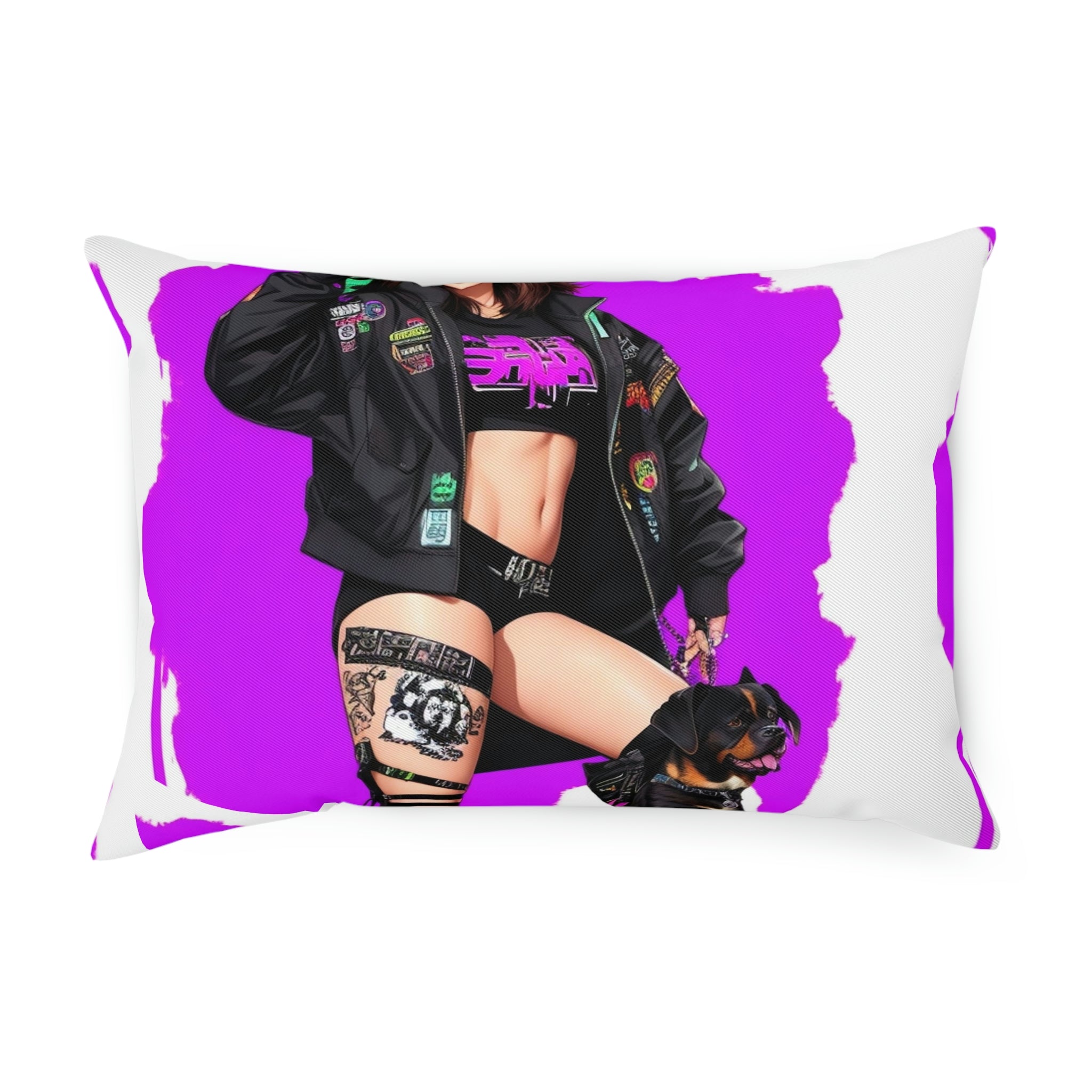 Cushion - Cheeky-Prints