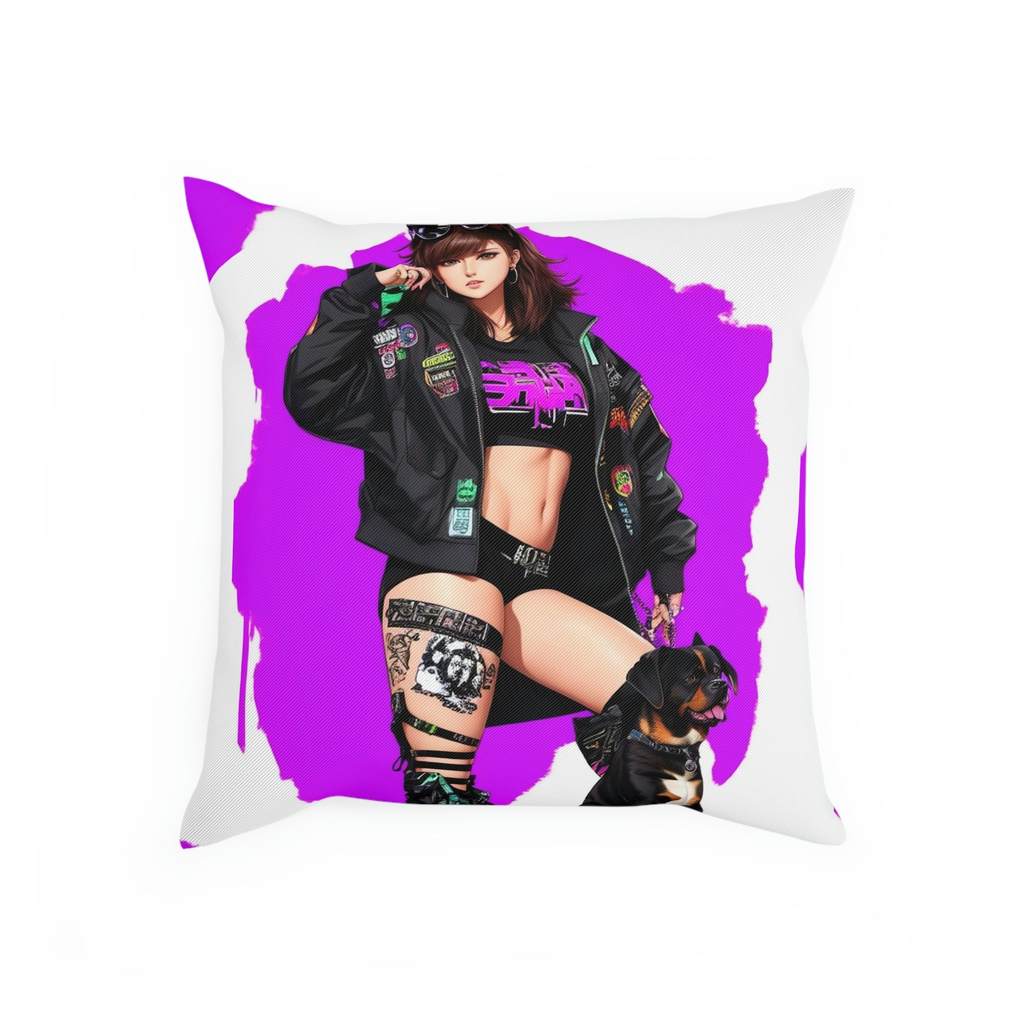 Cushion - Cheeky-Prints