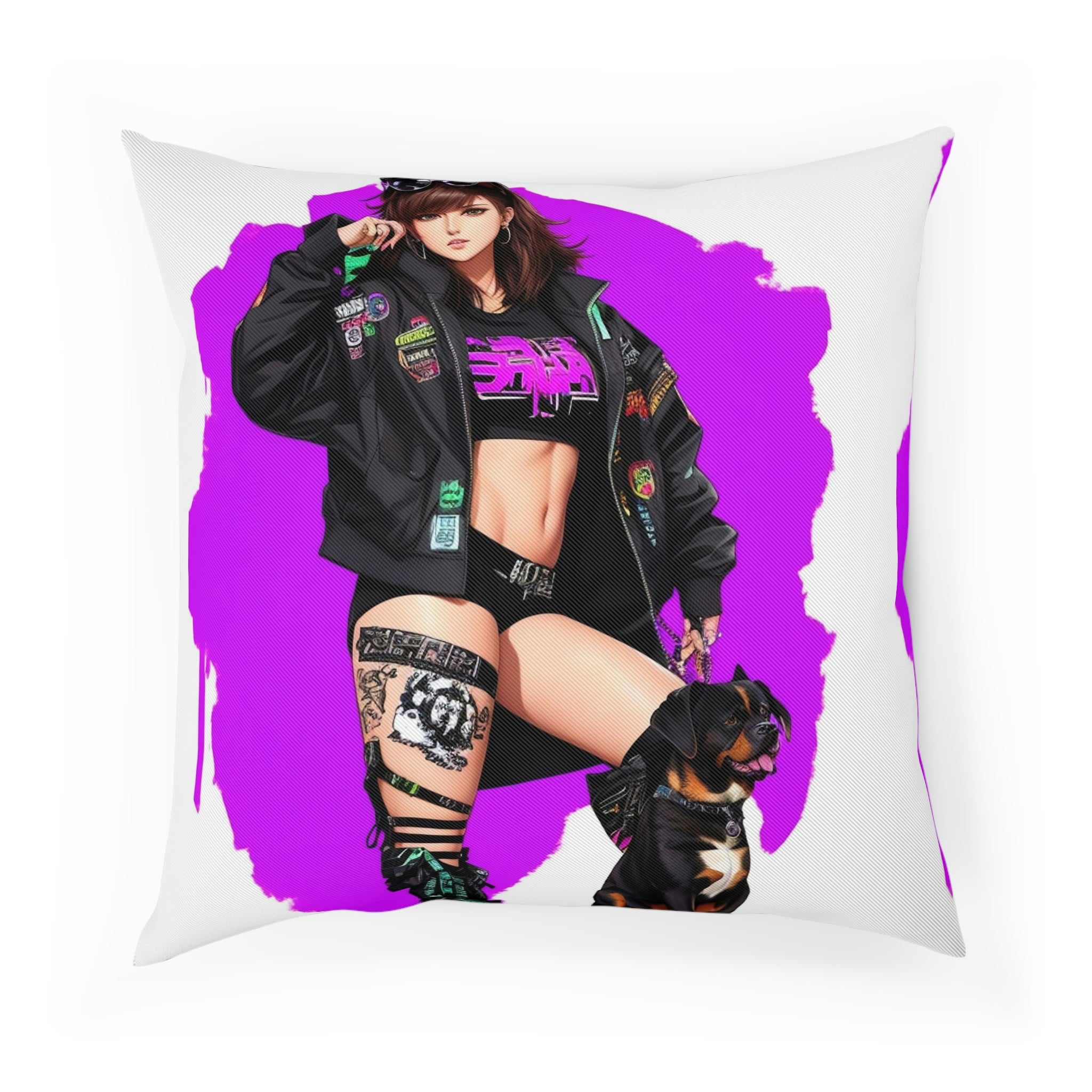 Cushion - Cheeky-Prints