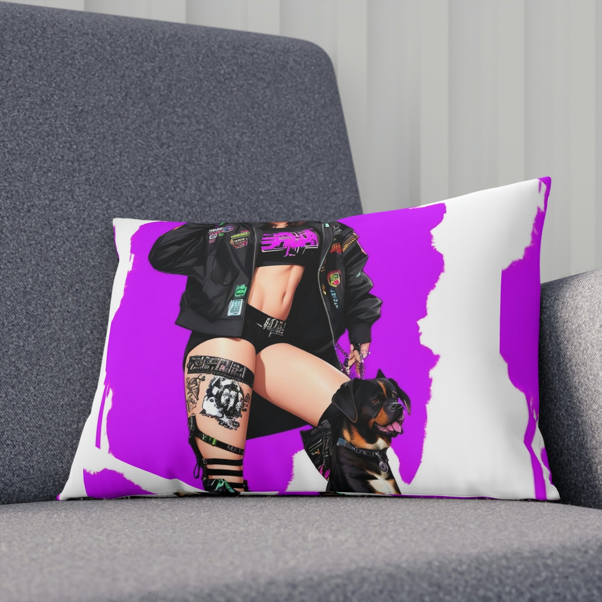 Cushion - Cheeky-Prints