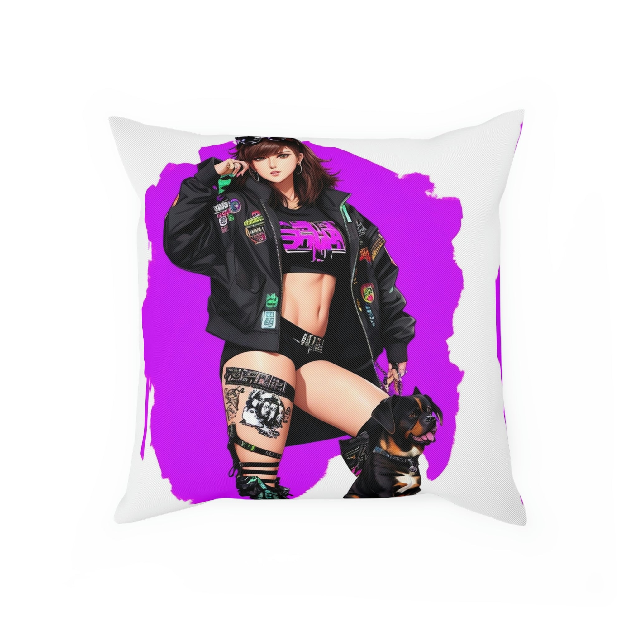 Cushion - Cheeky-Prints