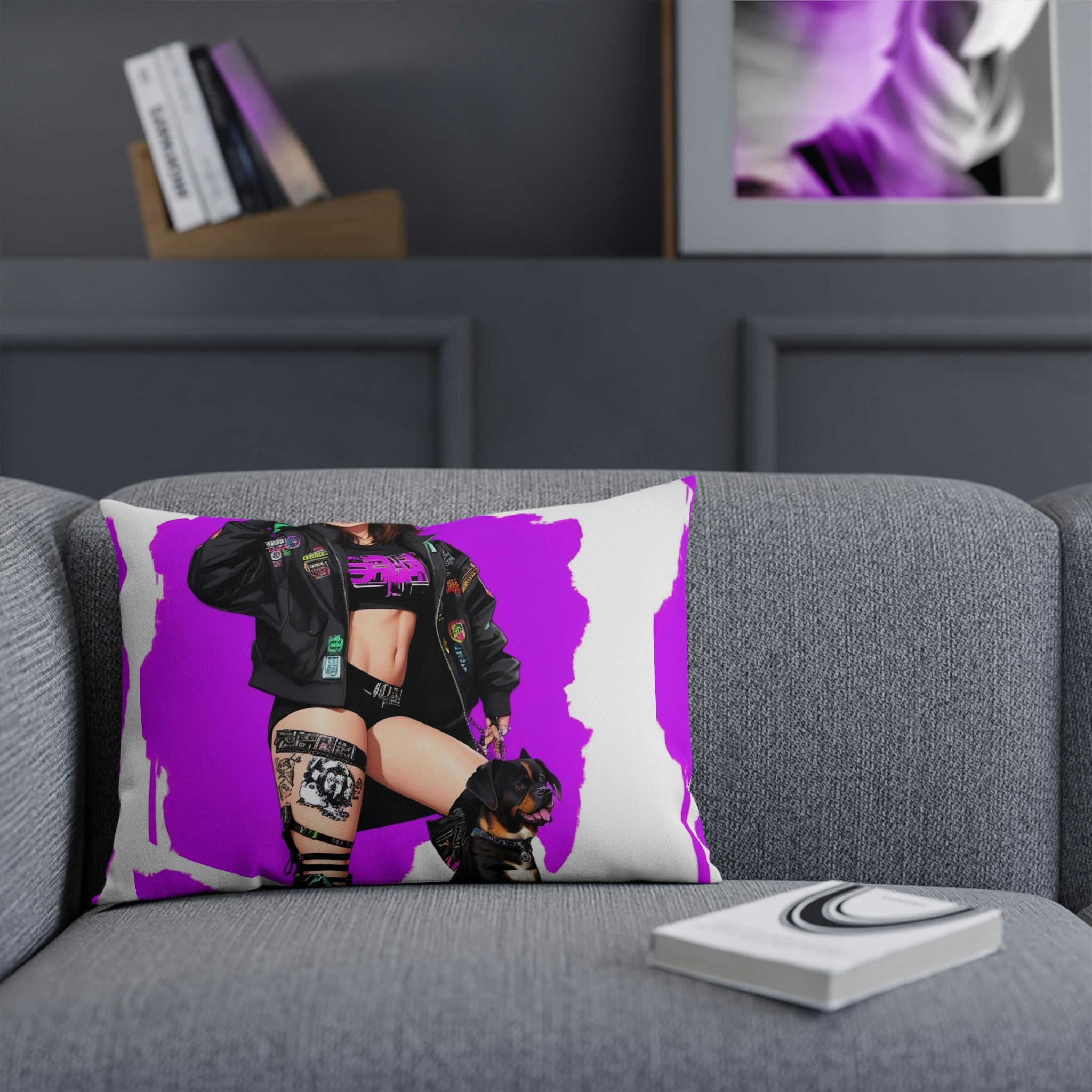 Cushion - Cheeky-Prints