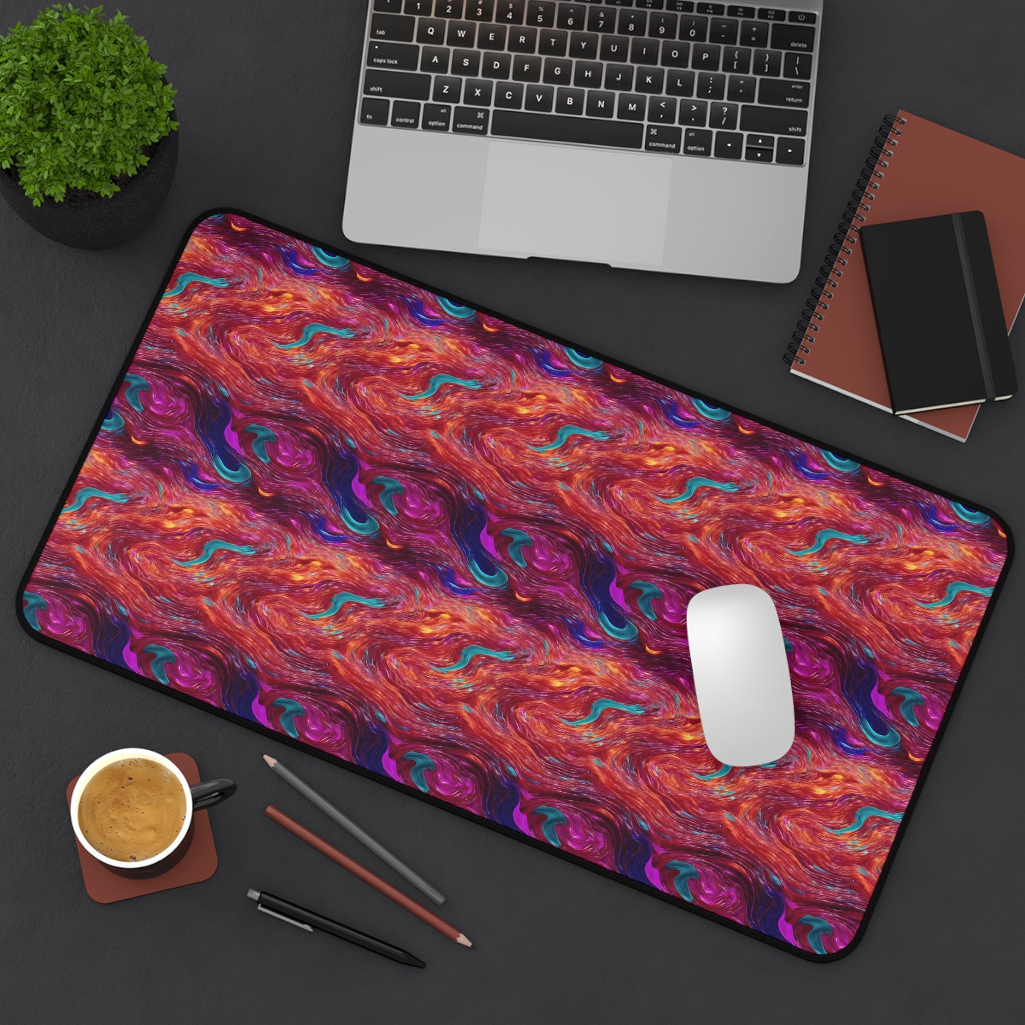 Desk Mat - Cheeky-Prints