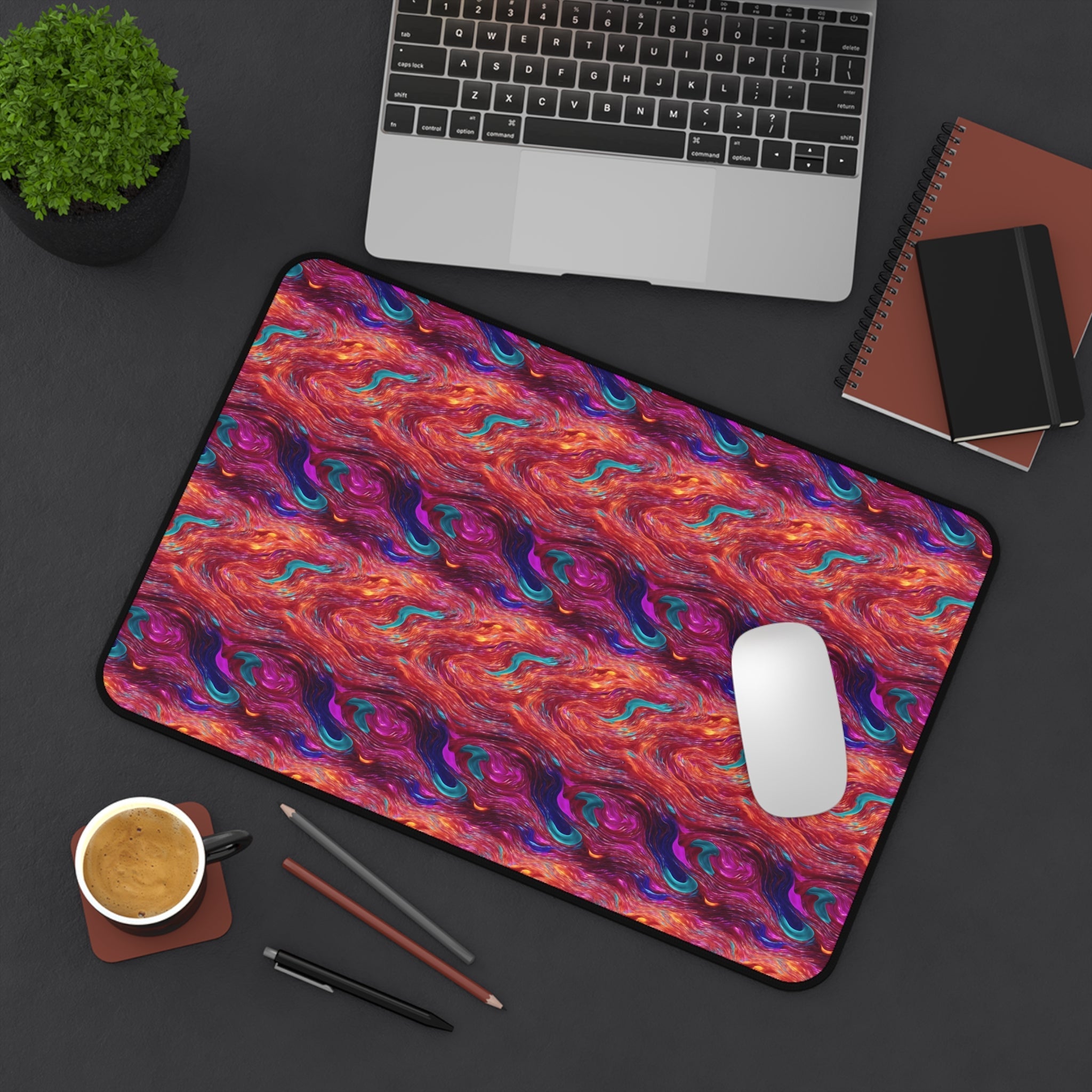 Desk Mat - Cheeky-Prints