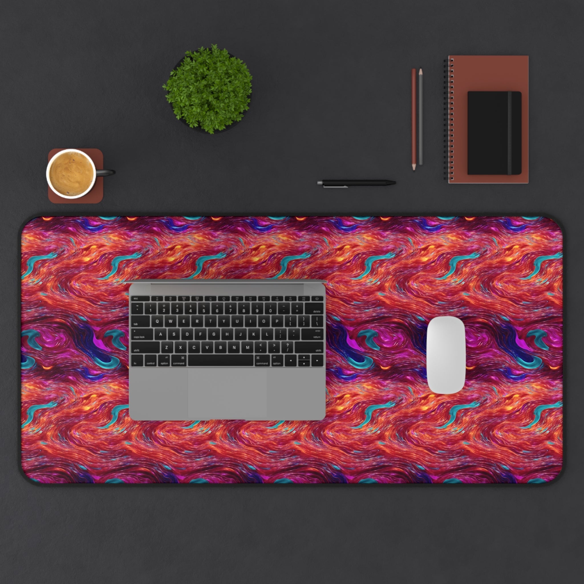 Desk Mat - Cheeky-Prints