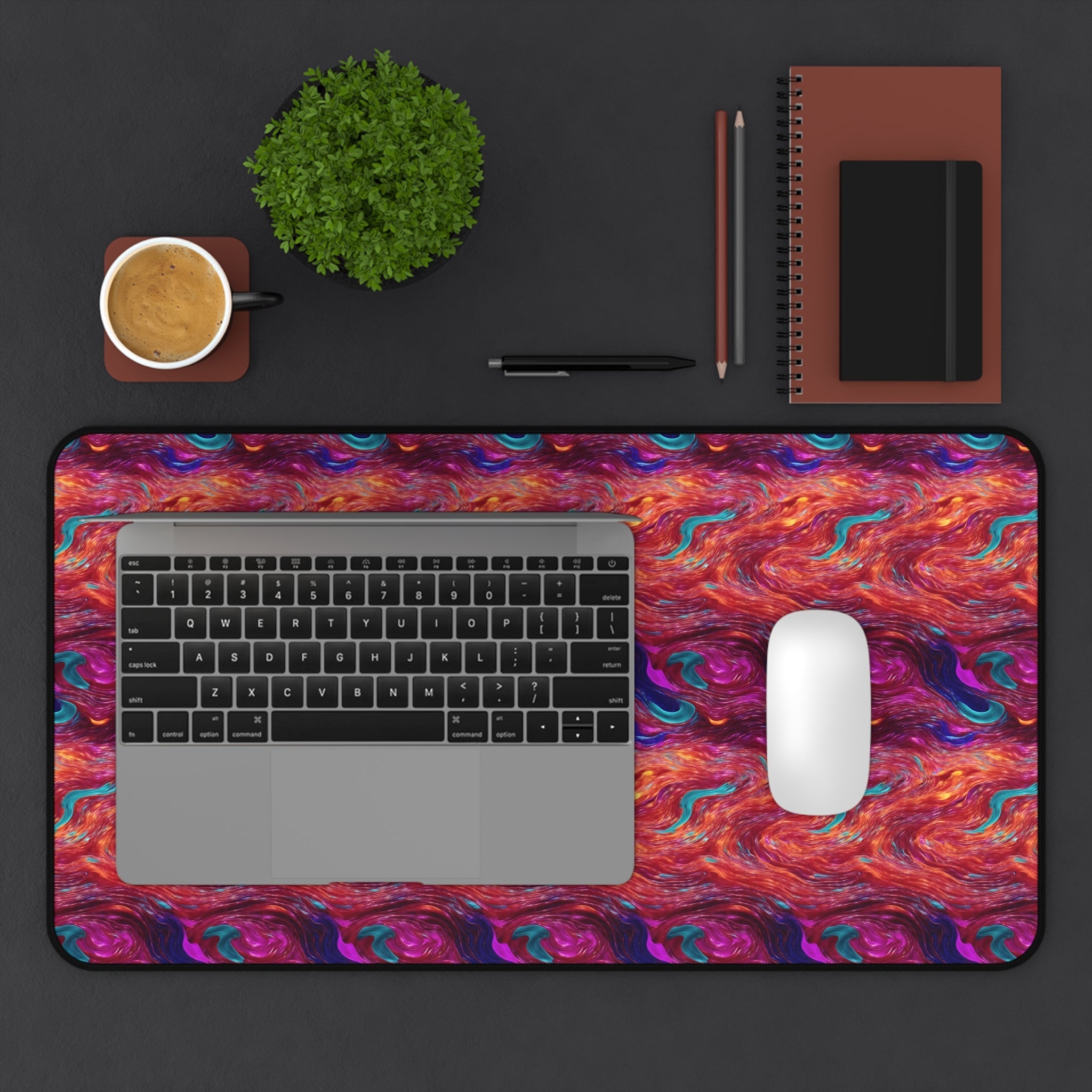 Desk Mat - Cheeky-Prints