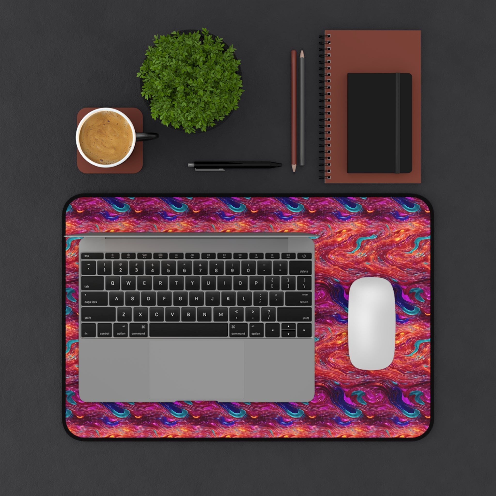 Desk Mat - Cheeky-Prints