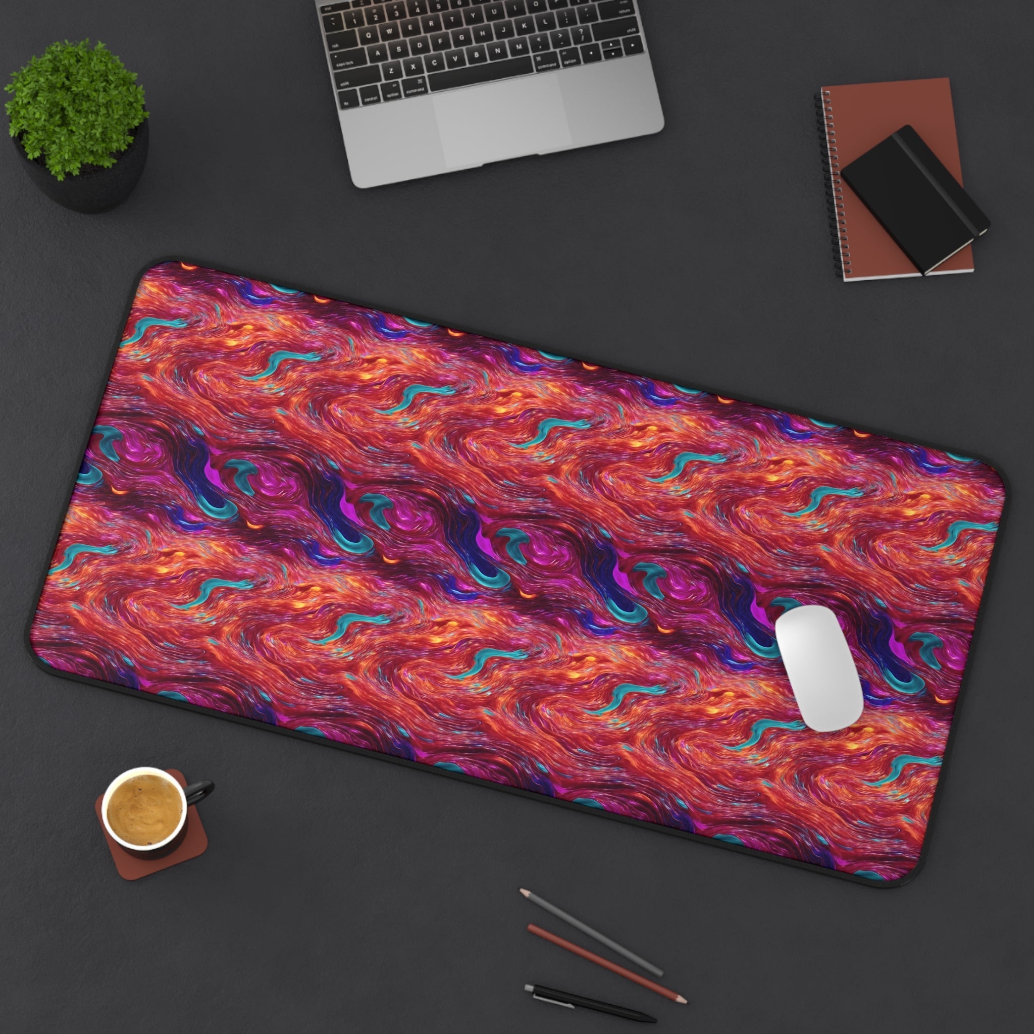 Desk Mat - Cheeky-Prints