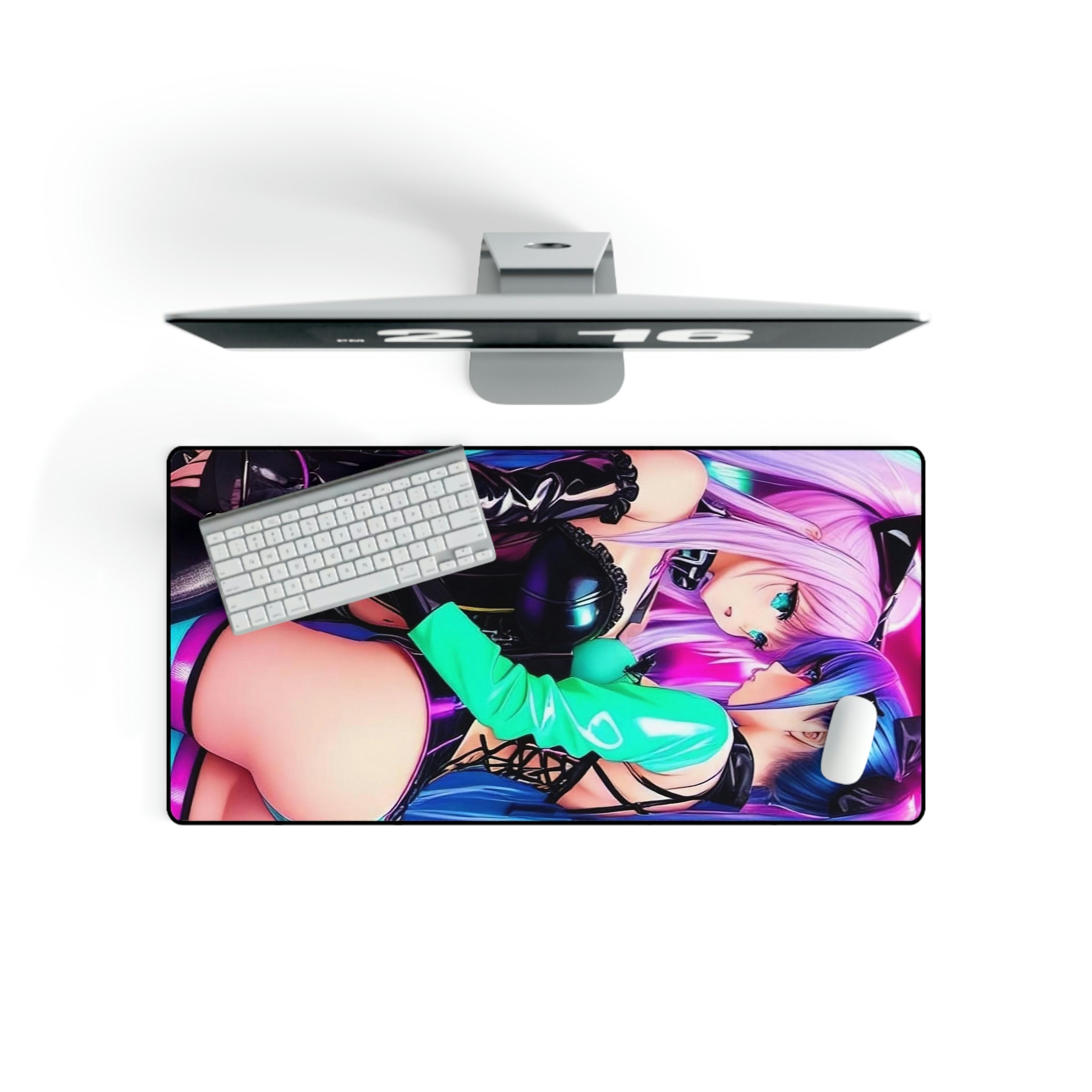 Desk Mats - Cheeky-Prints