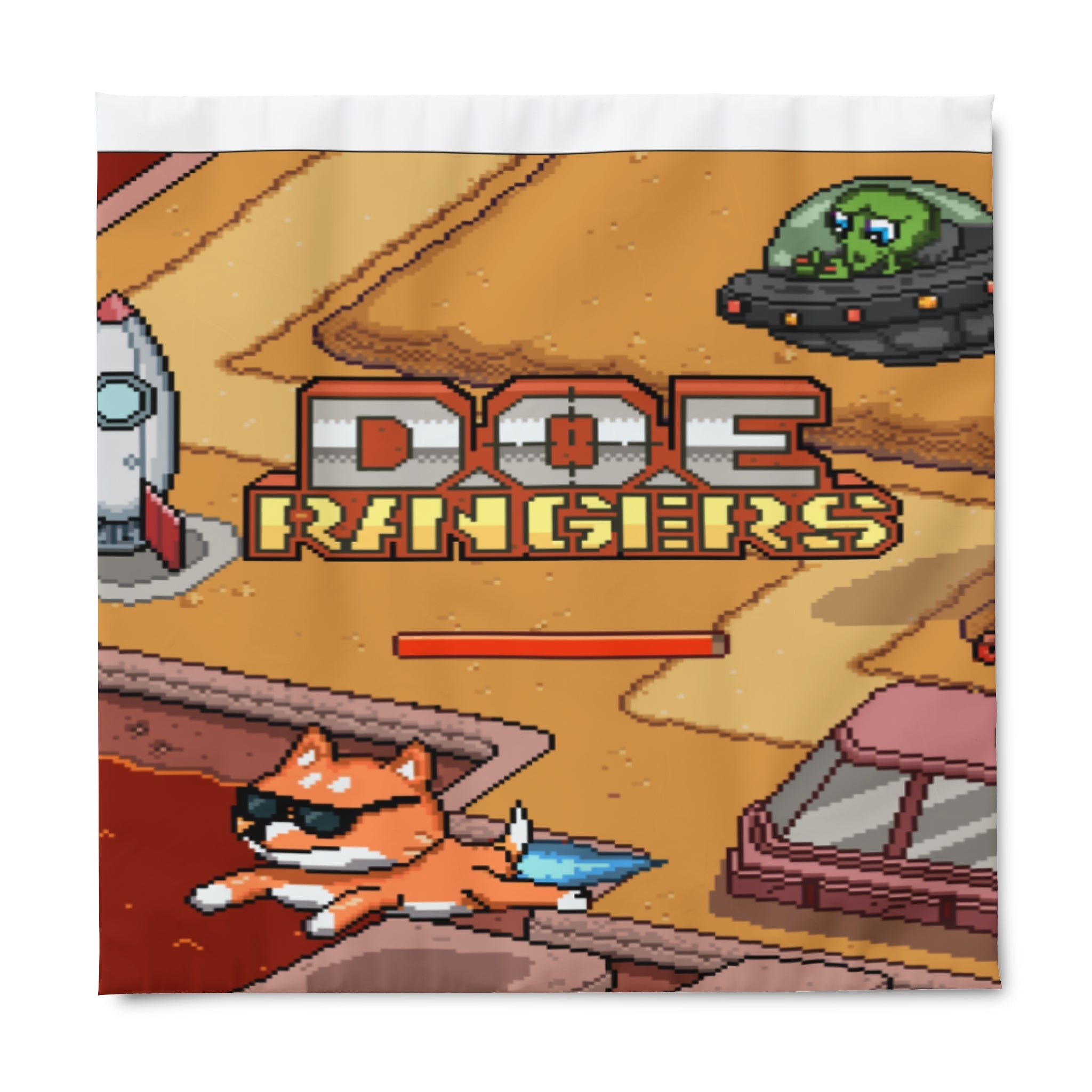 doe rangers mockup - Cheeky-Prints