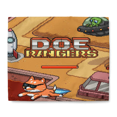 doe rangers mockup - Cheeky-Prints