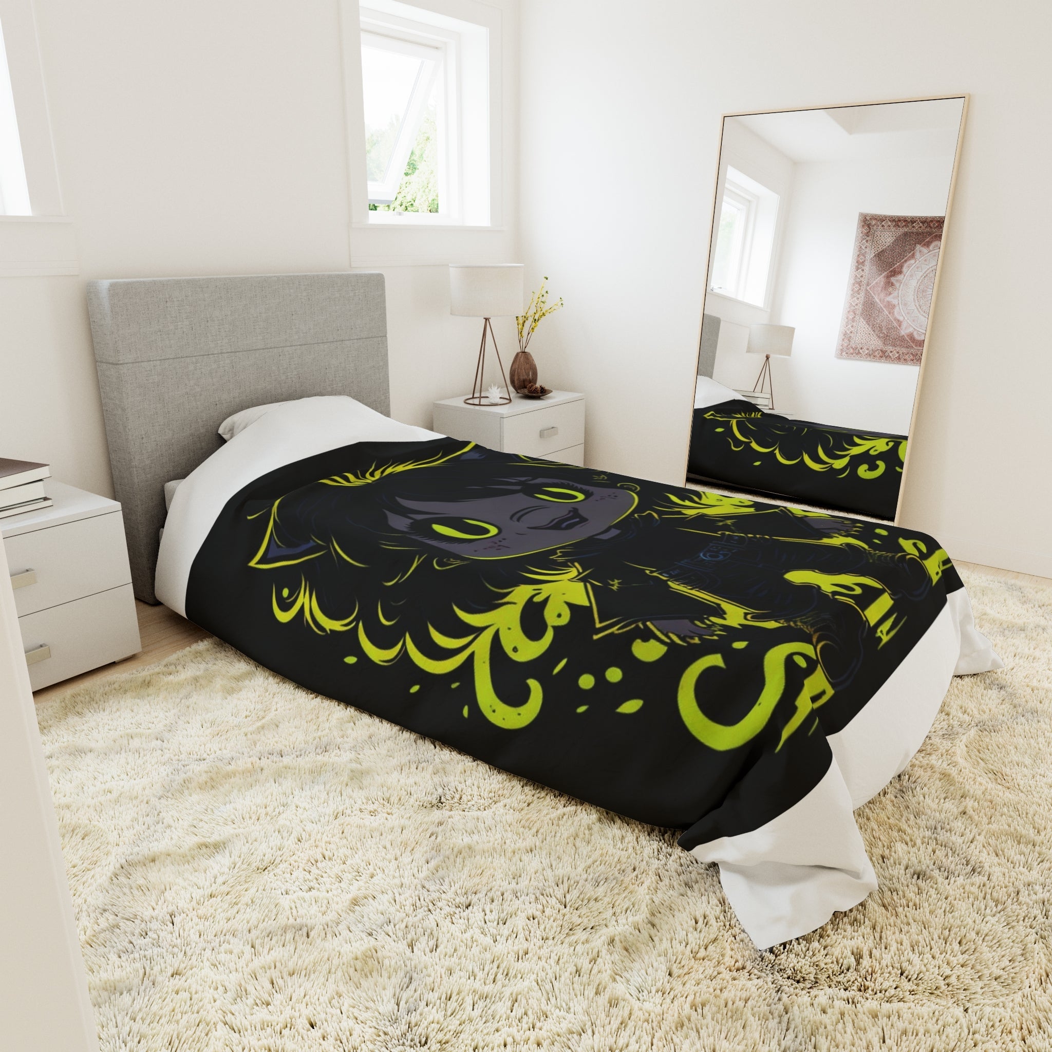 Duvet Cover - Cheeky-Prints