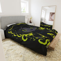 Duvet Cover - Cheeky-Prints