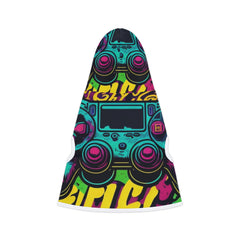 Gamer Pet Hoodie - Cheeky-Prints