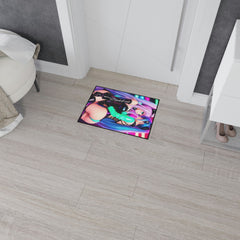 Heavy Duty Floor Mat - Cheeky-Prints