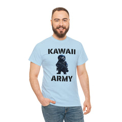 KAWAII ARMY MAGPIE SPECIAL FORCES - Cheeky-Prints