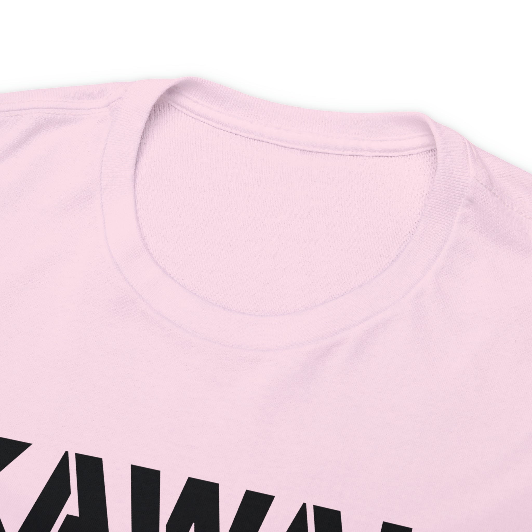 KAWAII army tee - Cheeky-Prints