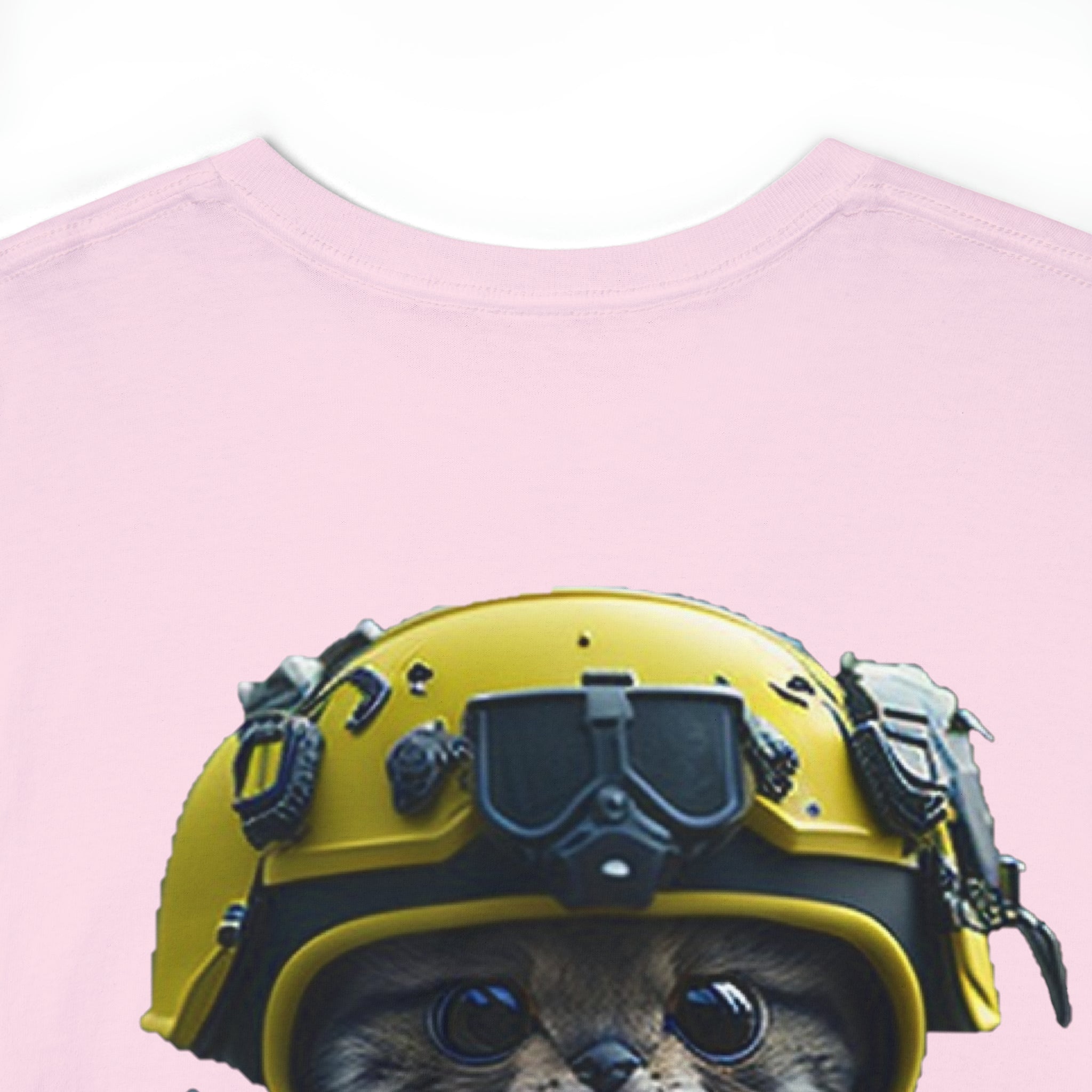 KAWAII army tee - Cheeky-Prints